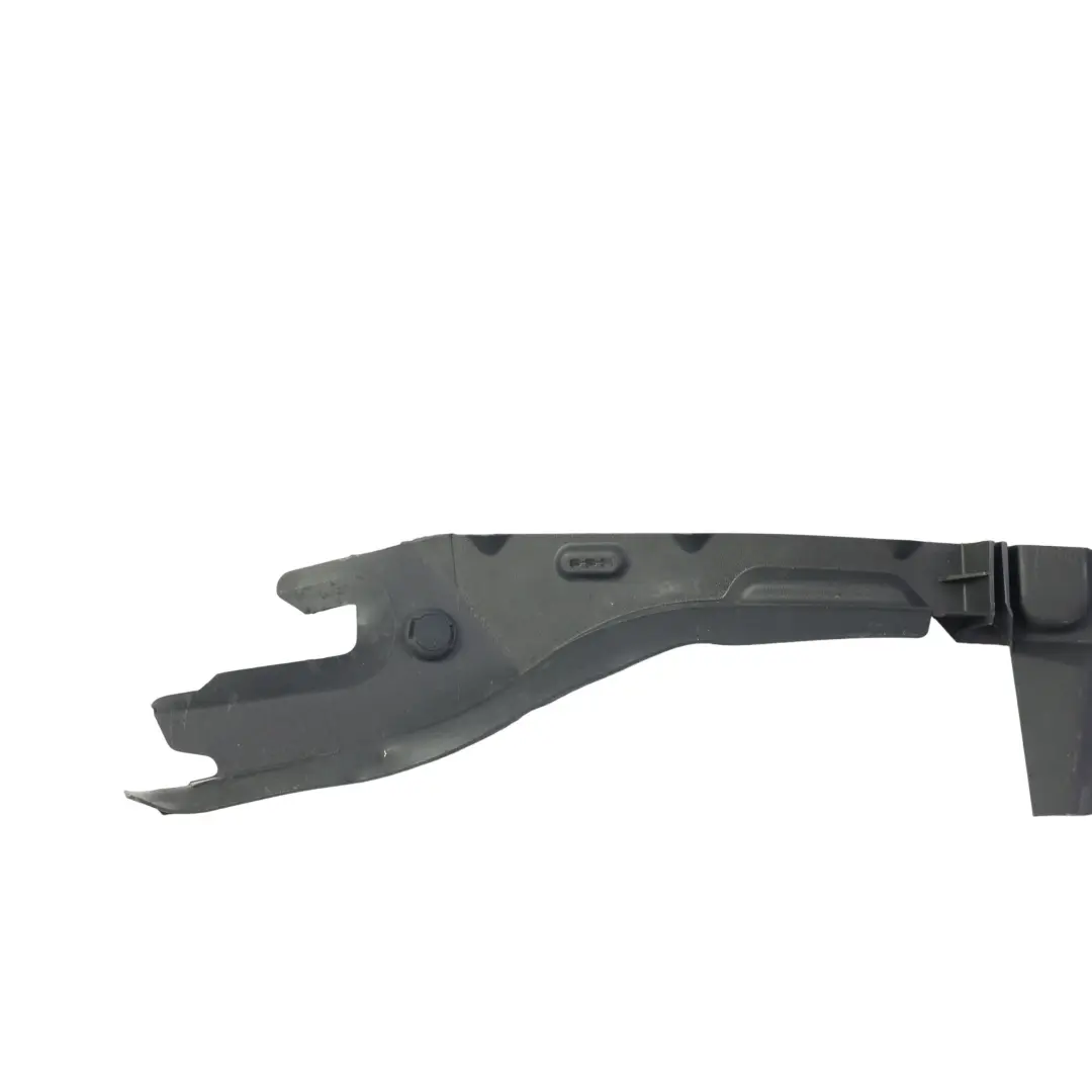 Ford Mondeo Mk4 Front Fender Cover Panel Side Cowl Left N/S - SKU 7S71-A02079-AE - Part number 7S71-A02079-AE