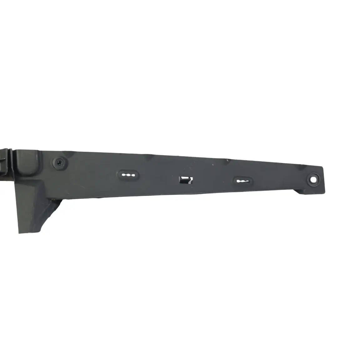 Mk4 Front Fender Cover Panel Side Cowl Left N/S to Ford Mondeo with Part number 7S71-A02079-AE Ford Mondeo Mk4 Front Fender Cover Panel Side Cowl Left N/S - SKU 7S71-A02079-AE - Part number 7S71-A02079-AE