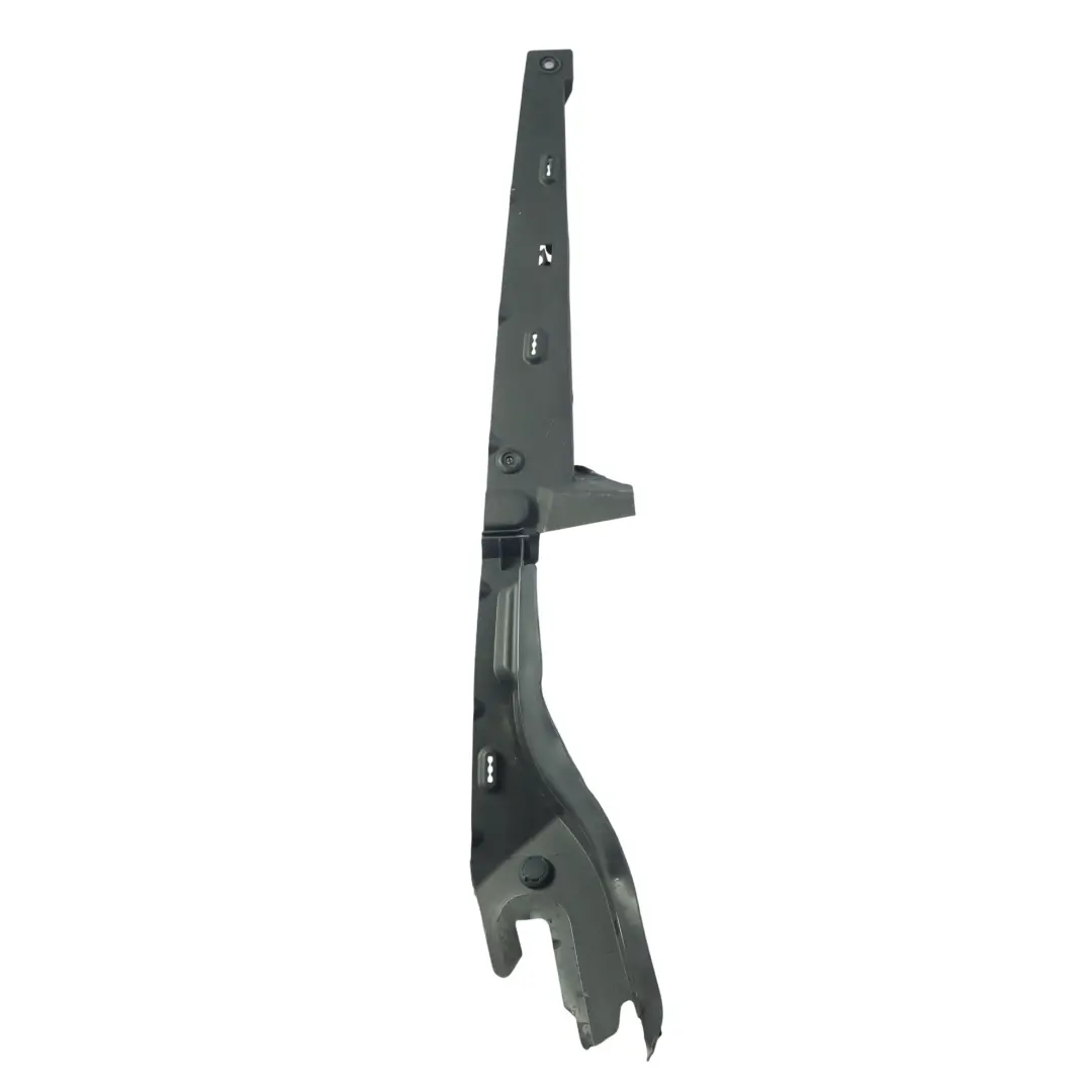 Ford Mondeo Mk4 Front Fender Cover Panel Side Cowl Left N/S - SKU 7S71-A02079-AE - Part number 7S71-A02079-AE