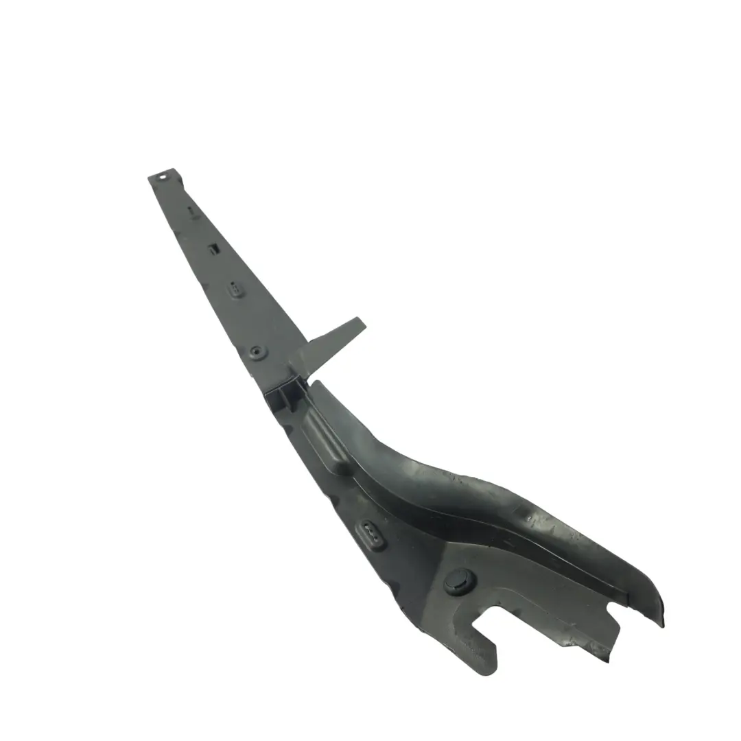 Ford Mondeo Mk4 Front Fender Cover Panel Side Cowl Left N/S - SKU 7S71-A02079-AE - Part number 7S71-A02079-AE
