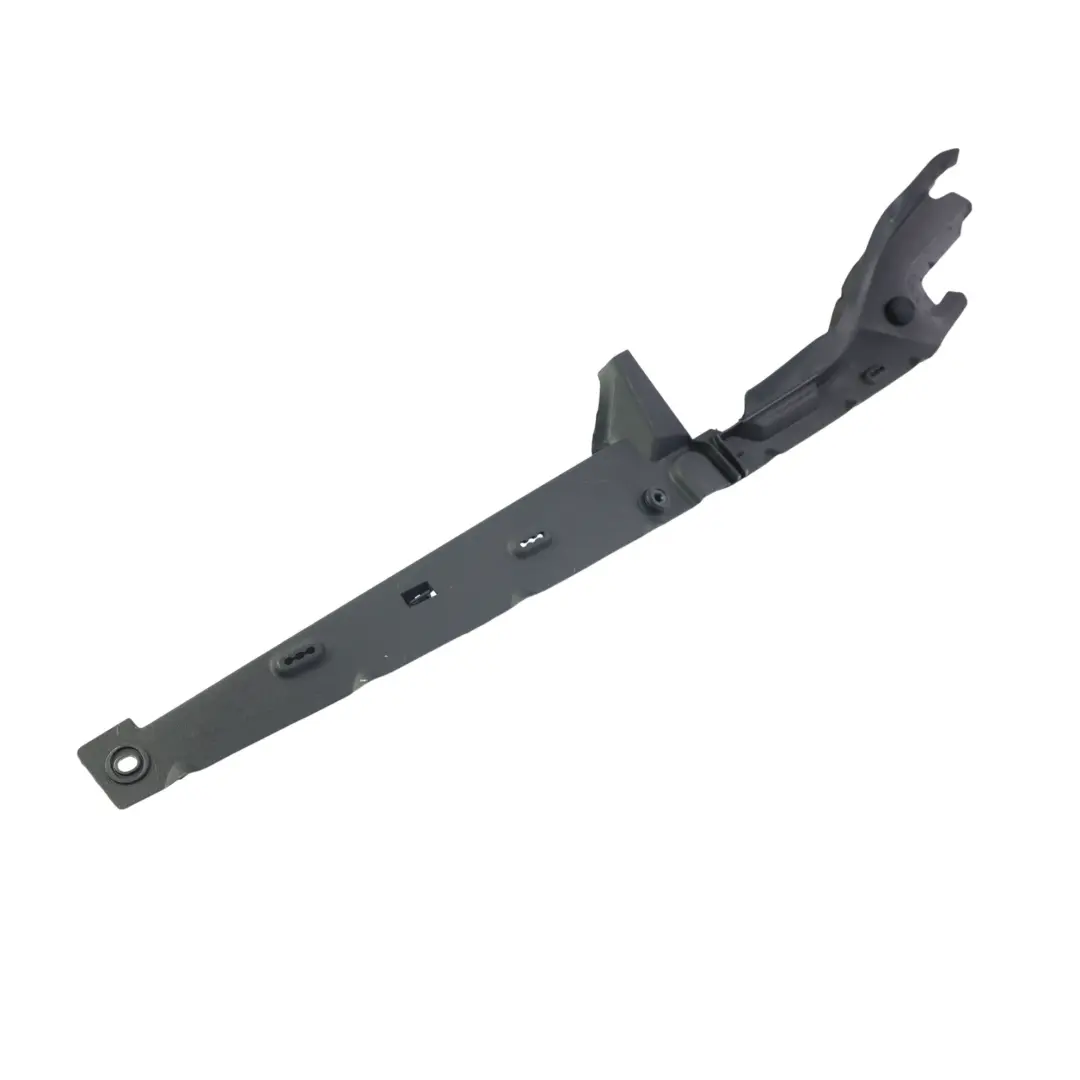 Ford Mondeo Mk4 Front Fender Cover Panel Side Cowl Left N/S - SKU 7S71-A02079-AE - Part number 7S71-A02079-AE