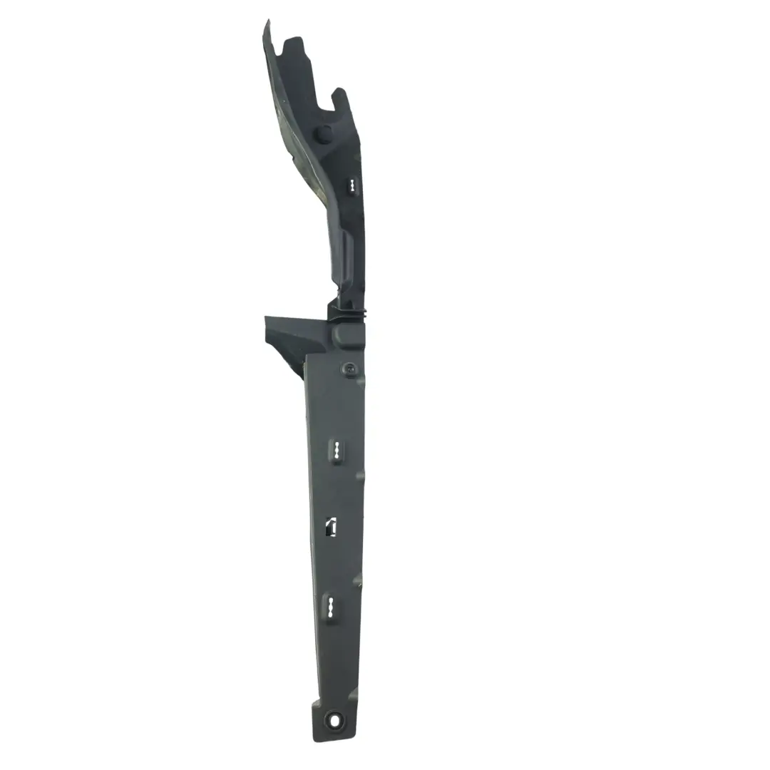 Ford Mondeo MK4 Panel Guardabarros Delantero Izquierdo - SKU 7S71-A02079-AE - Número de pieza 7S71-A02079-AE