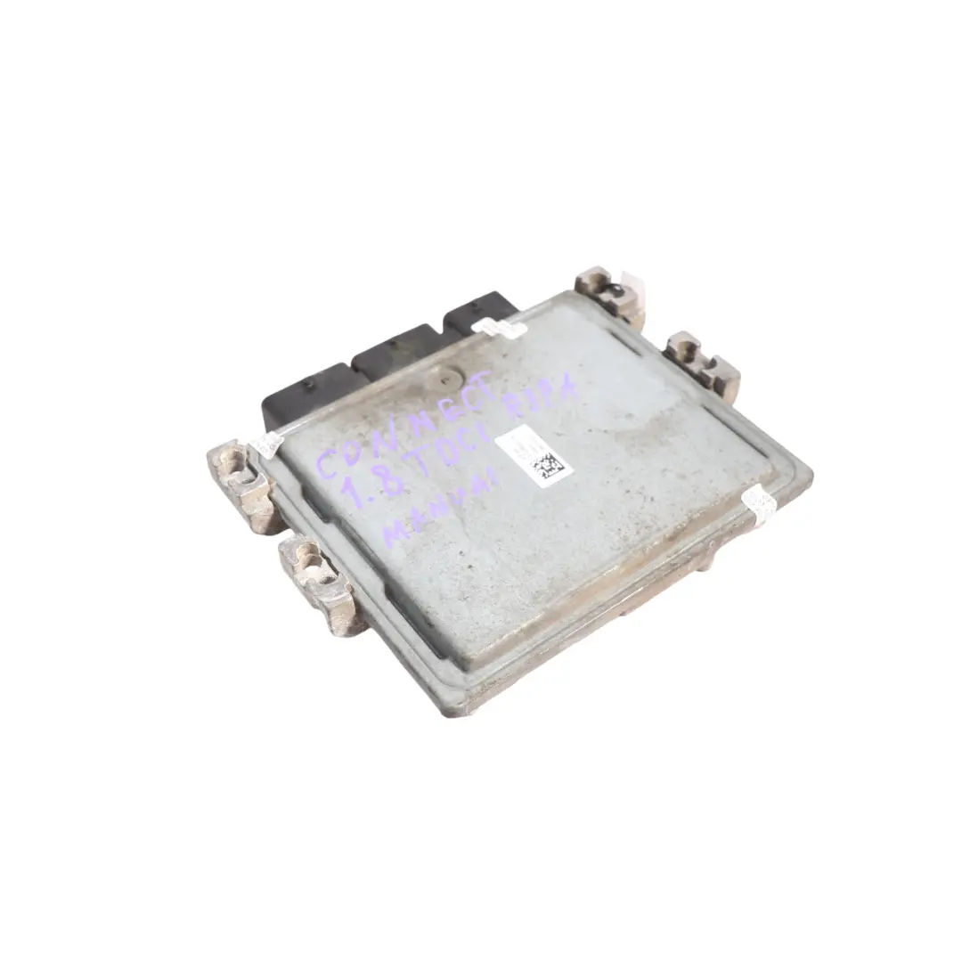 Ford Transit Connect 1.8 TDCi 90HP Engine Control Module ECU - SKU 7T11-12A650-DH - Part number 7T11-12A650-DH