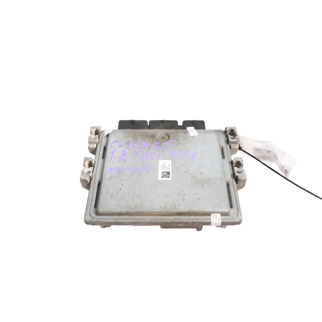 Ford Transit Connect 1.8 TDCi 90HP Engine Control Module ECU - SKU 7T11-12A650-DH - Part number 7T11-12A650-DH