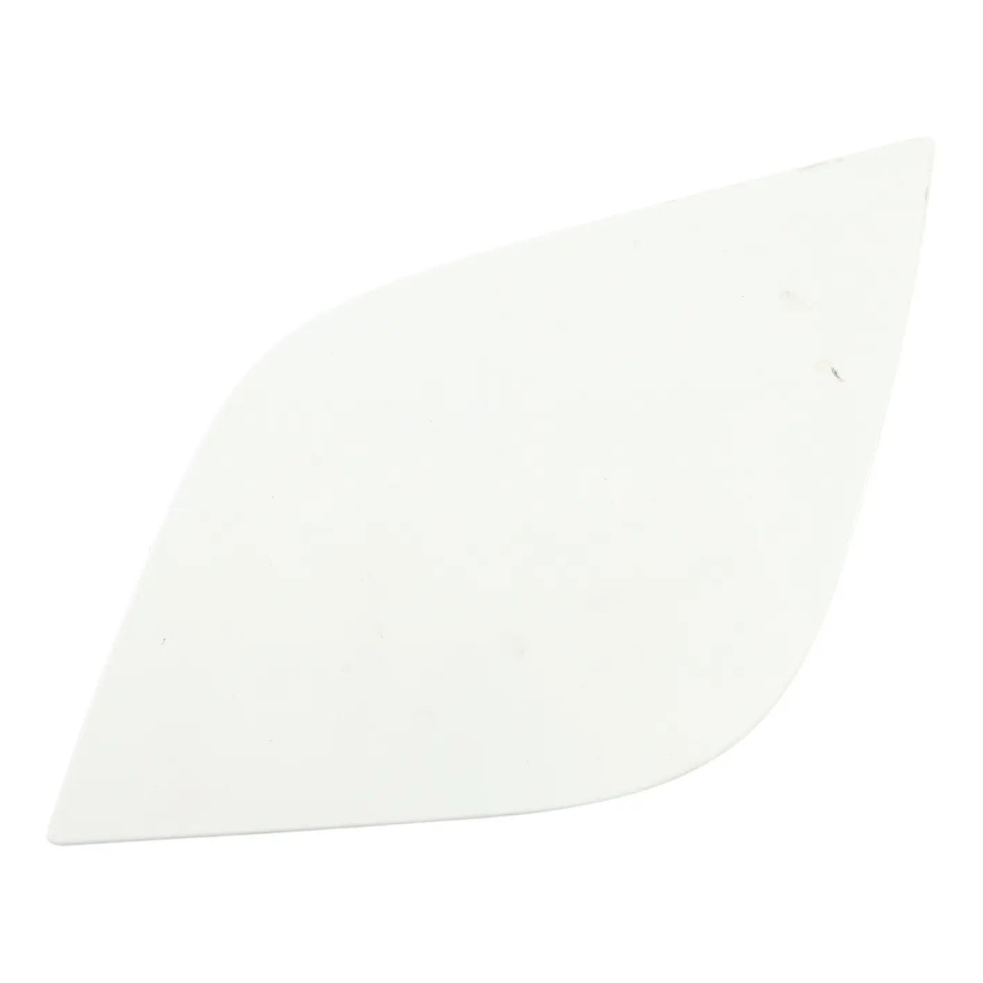 Ford Focus Mk3 Fuel Filler Flap Cover Cap BM51-A405A02-AC Frozen White - Z2