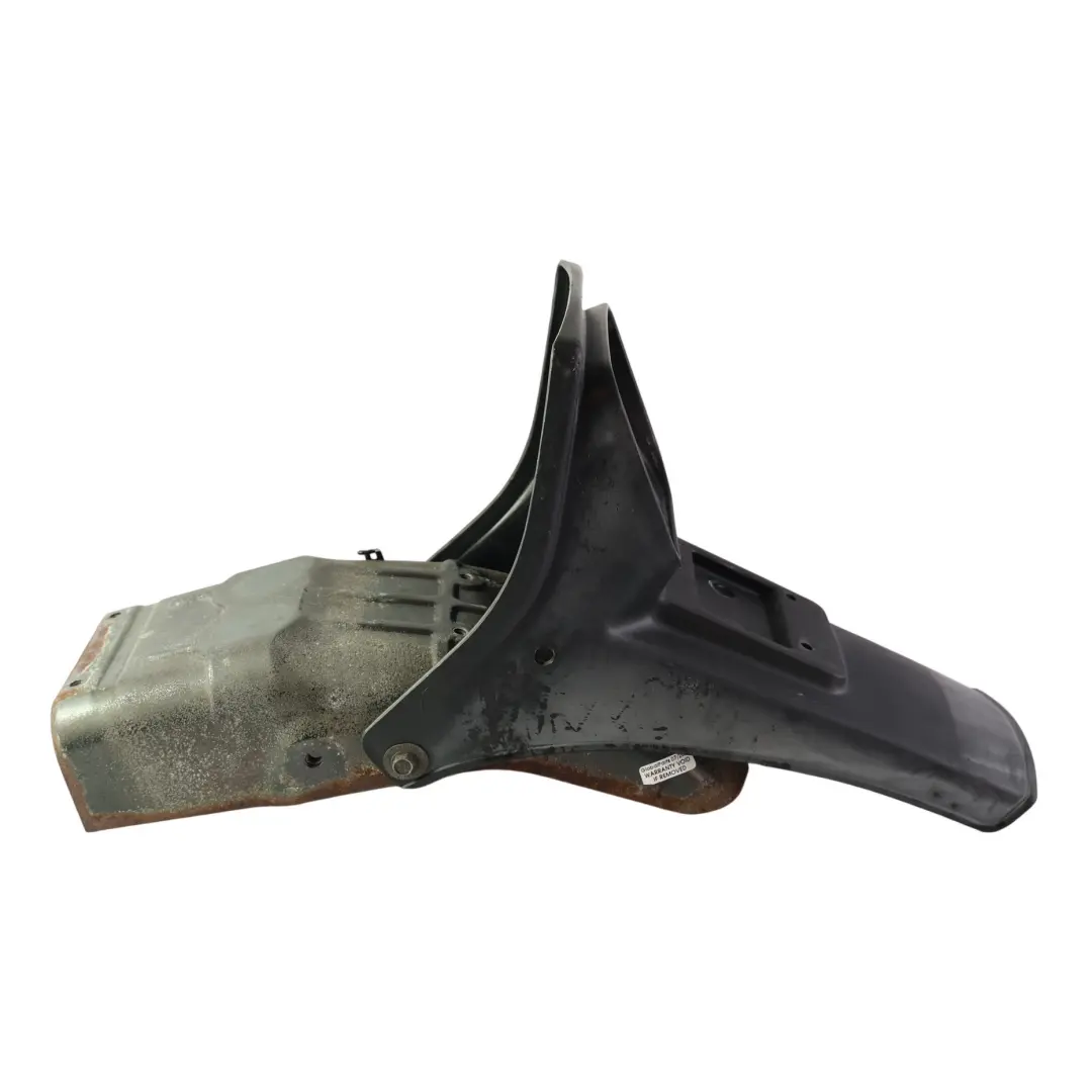 CB250 RS Garde-Boue Arrière pour Honda à propos du numéro de pièce 80100-471 Honda CB250 RS Garde-Boue Arrière - SKU 80100-471-04 - Numéro de pièce 80100-471