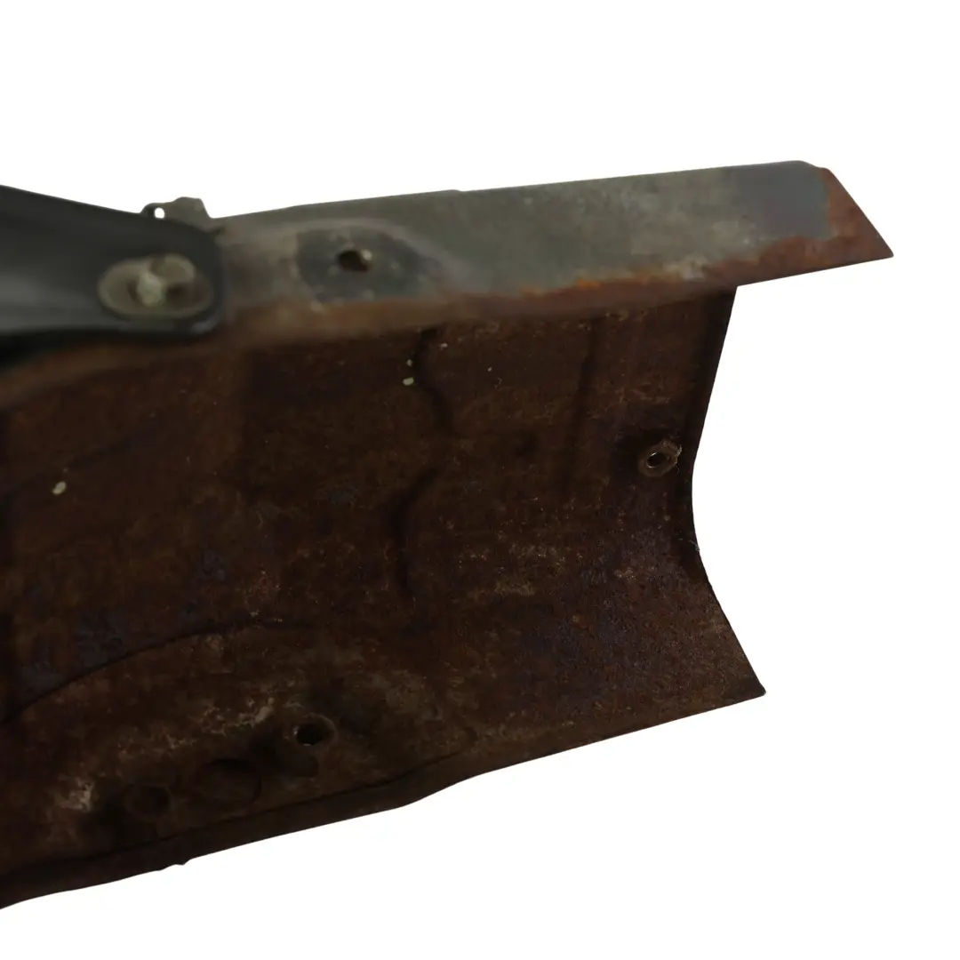 Honda CB250 RS Garde-Boue Arrière - SKU 80100-471-04 - Numéro de pièce 80100-471