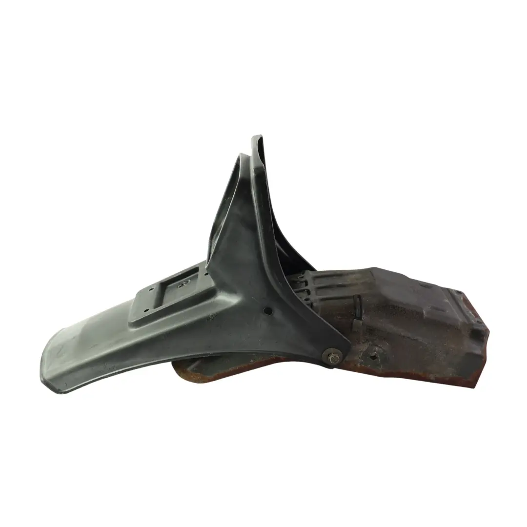 Honda CB250 RS Garde-Boue Arrière - SKU 80100-471-04 - Numéro de pièce 80100-471
