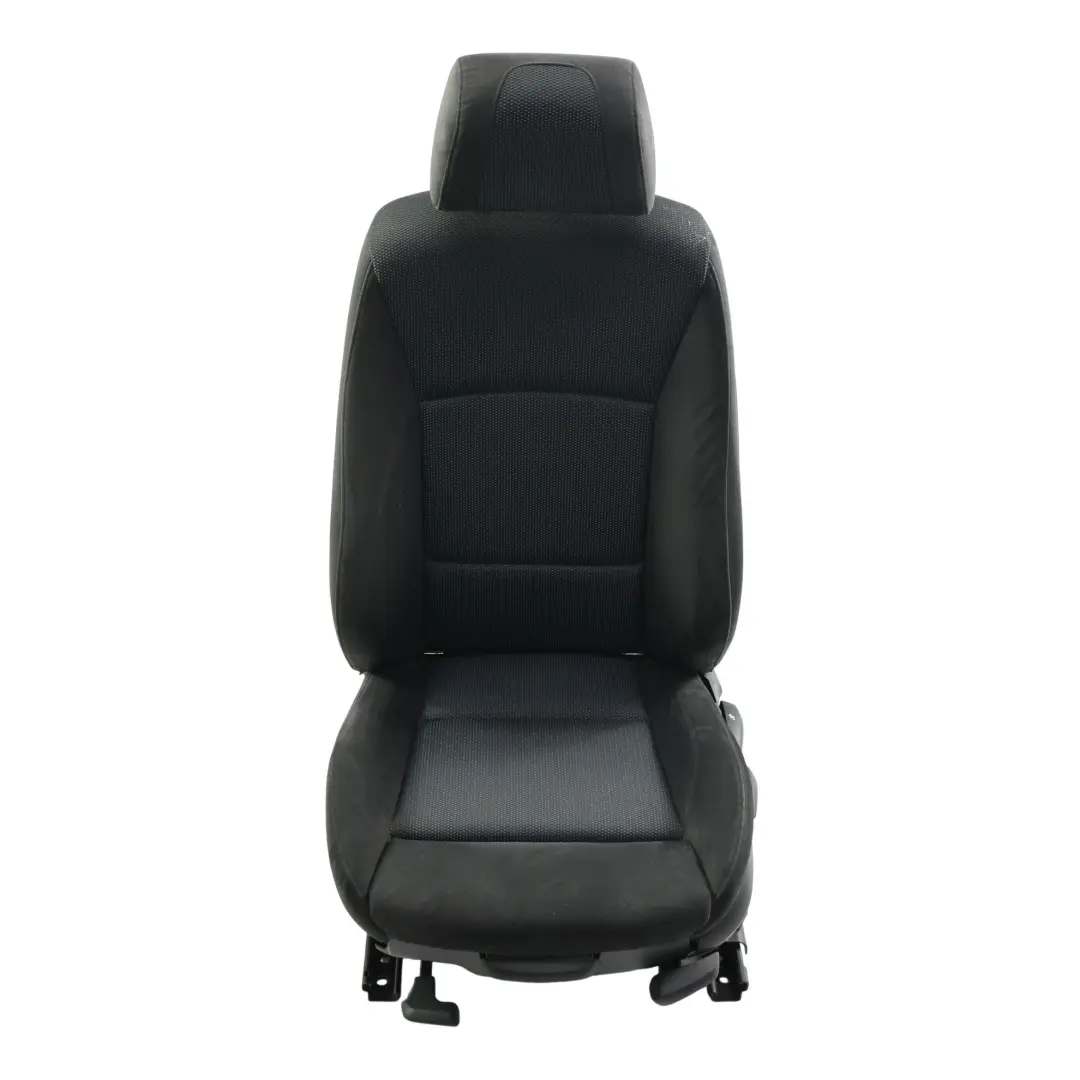 Vordersitz BMW E90 E91 LCI M Sport Stoff Links Interieur Alcantara Anthrazit für mit Teilenummer 8036335 Vordersitz BMW E90 E91 LCI M Sport Stoff Links Interieur Alcantara Anthrazit - SKU 8036335-3 - Teilenummer 8036335