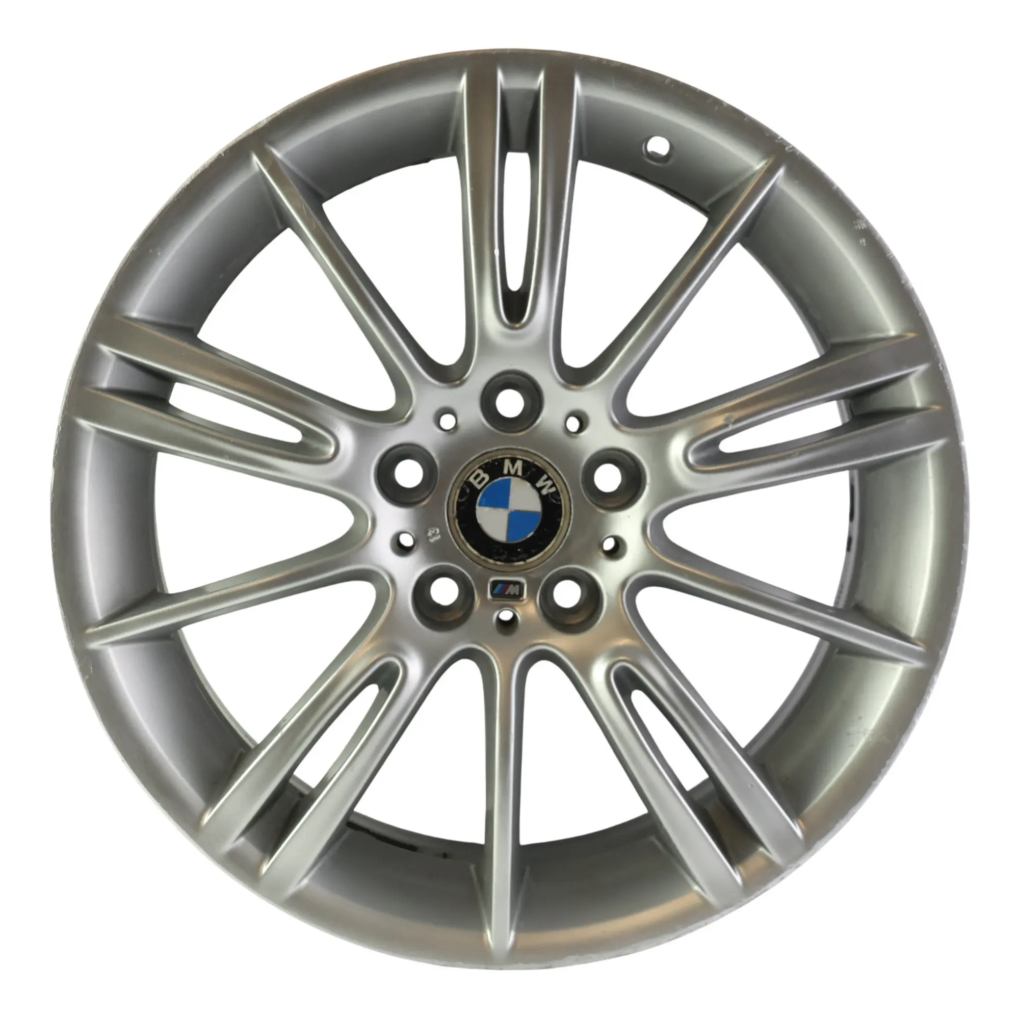 BMW E90 E91 E92 E93 Front Wheel Rim Alloy 18" 8J M Spider Spoke 193 8036933