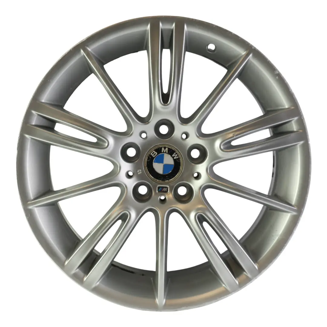 Llanta Delantera Aleación 18" Radios 8J M Spider 193 para BMW E90 E91 E92 E93 con número de pieza 8036933 BMW E90 E91 E92 E93 Llanta Delantera Aleación 18" Radios 8J M Spider 193 - SKU 8036933-1 - Número de pieza 8036933