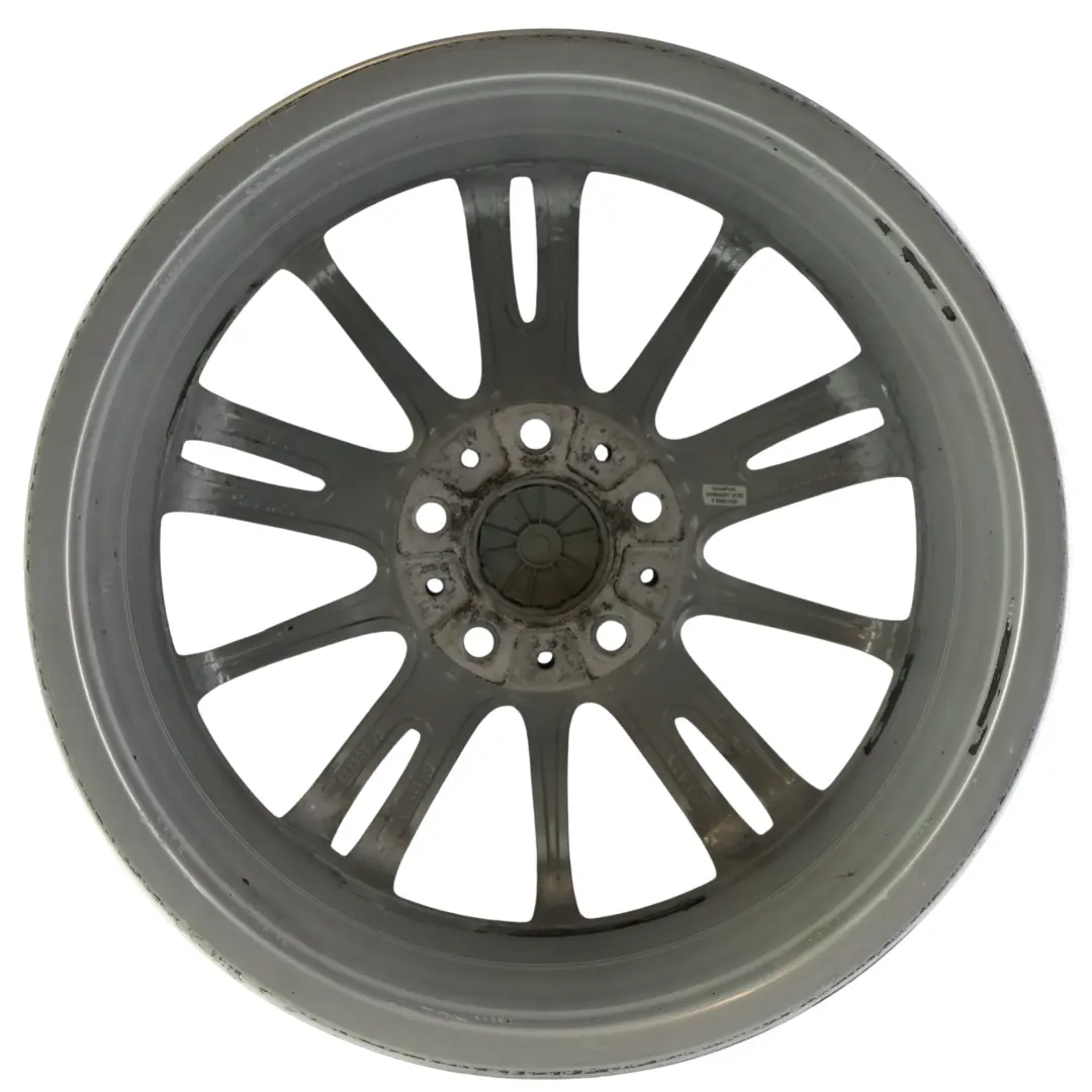 Llanta Delantera Aleación 18" Radios 8J M Spider 193 para BMW E90 E91 E92 E93 con número de pieza 8036933 BMW E90 E91 E92 E93 Llanta Delantera Aleación 18" Radios 8J M Spider 193 - SKU 8036933-1 - Número de pieza 8036933
