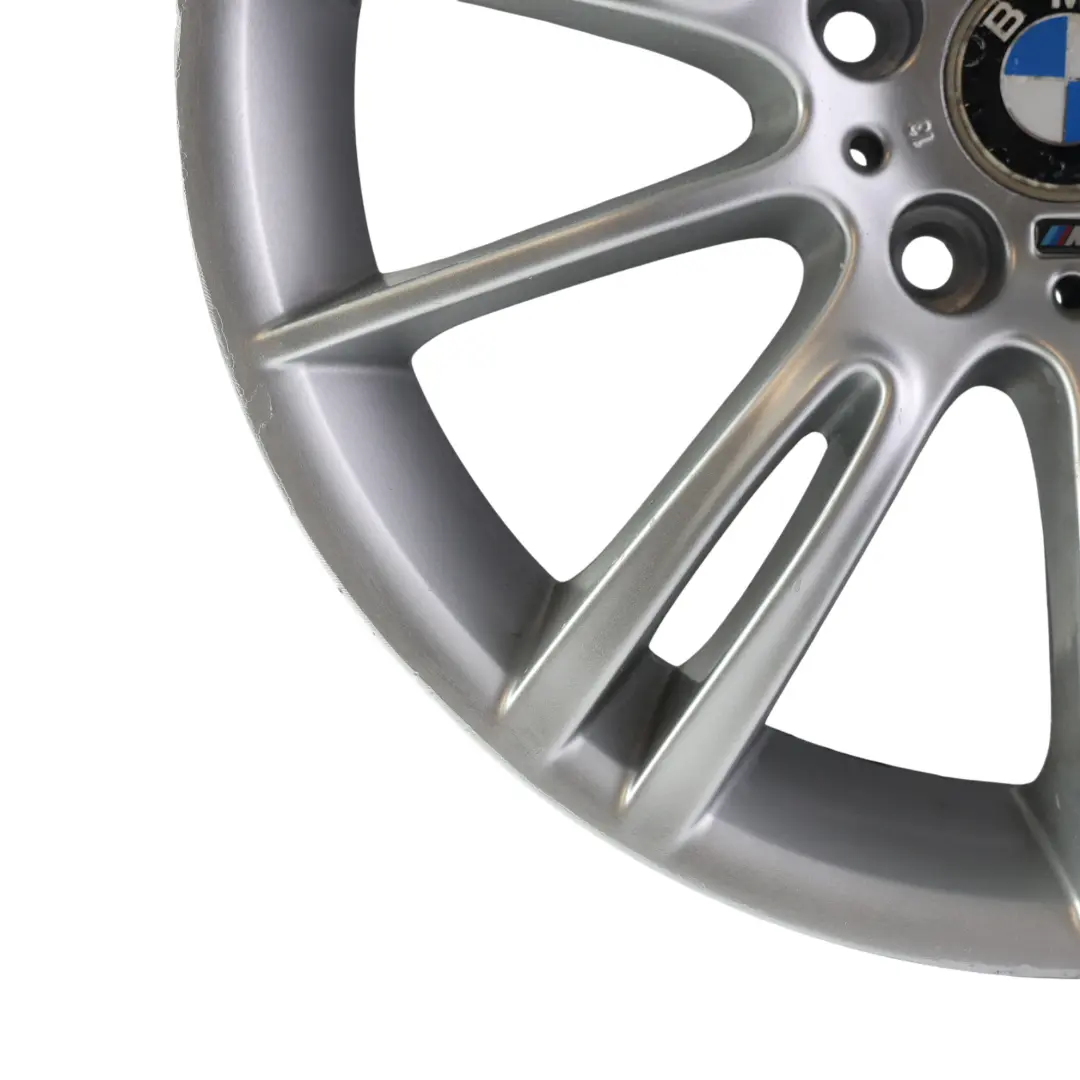 BMW E90 E91 E92 E93 Llanta Delantera Aleación 18" Radios 8J M Spider 193 - SKU 8036933-1 - Número de pieza 8036933