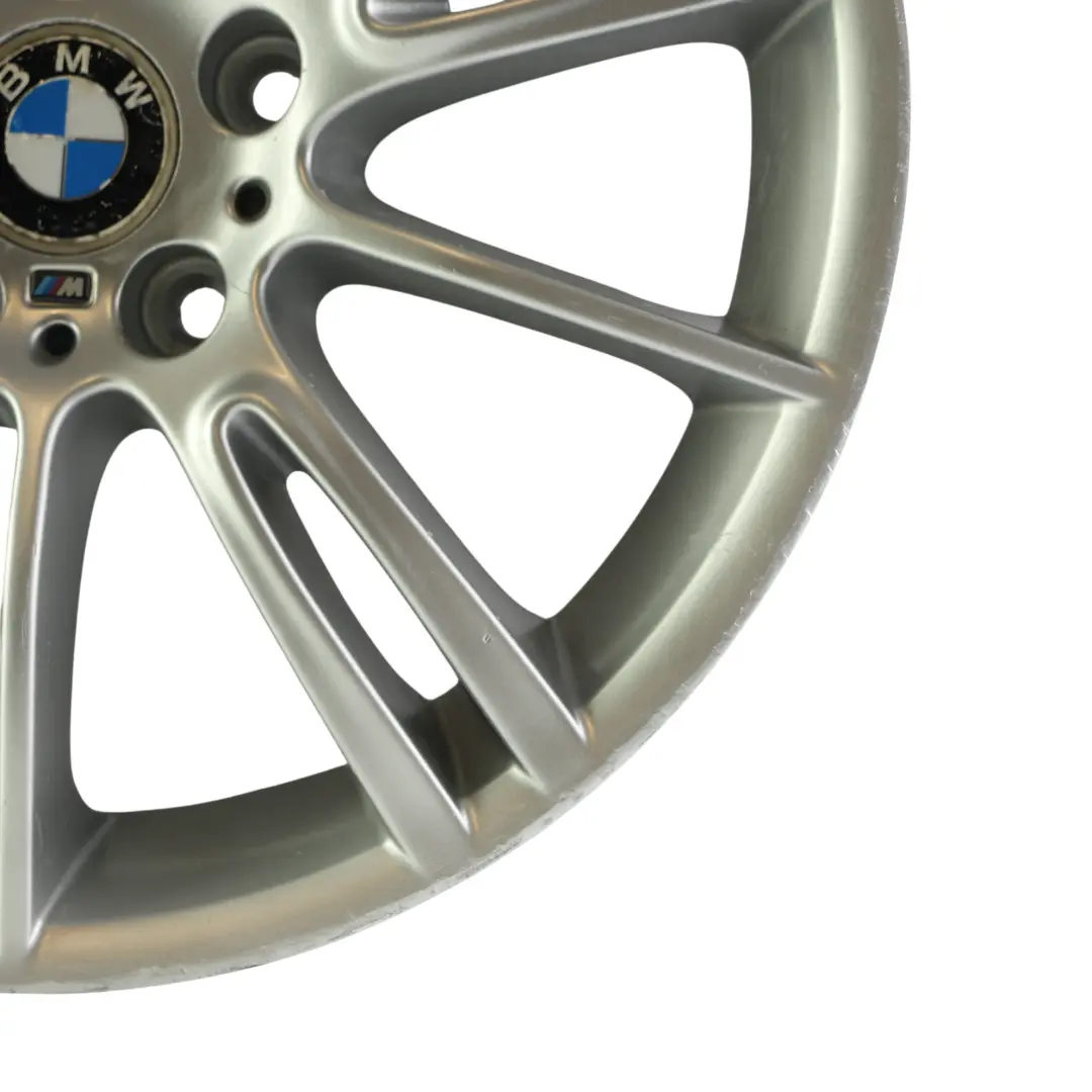 Llanta Delantera Aleación 18" Radios 8J M Spider 193 para BMW E90 E91 E92 E93 con número de pieza 8036933 BMW E90 E91 E92 E93 Llanta Delantera Aleación 18" Radios 8J M Spider 193 - SKU 8036933-1 - Número de pieza 8036933