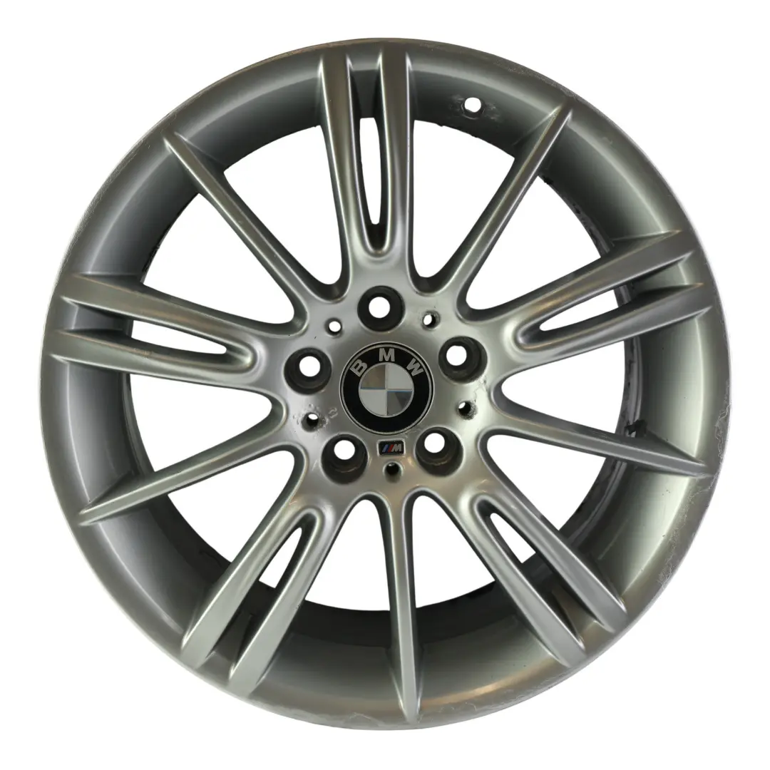 BMW 3 E90 E91 E92 Arriere Jantes Alliage 18 " Rayons en etoile 193 8,5J Et :3 - SKU 8036934-1 - Numéro de pièce 8036934