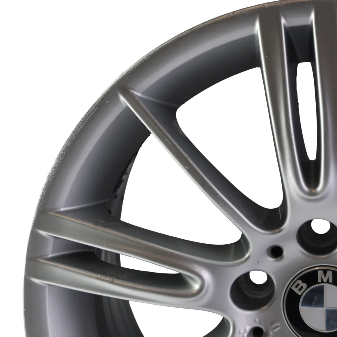 Arriere Jantes Alliage 18 " Rayons en etoile 193 8,5J Et :3 pour BMW 3 E90 E91 E92 à propos du numéro de pièce 8036934 BMW 3 E90 E91 E92 Arriere Jantes Alliage 18 " Rayons en etoile 193 8,5J Et :3 - SKU 8036934-1 - Numéro de pièce 8036934