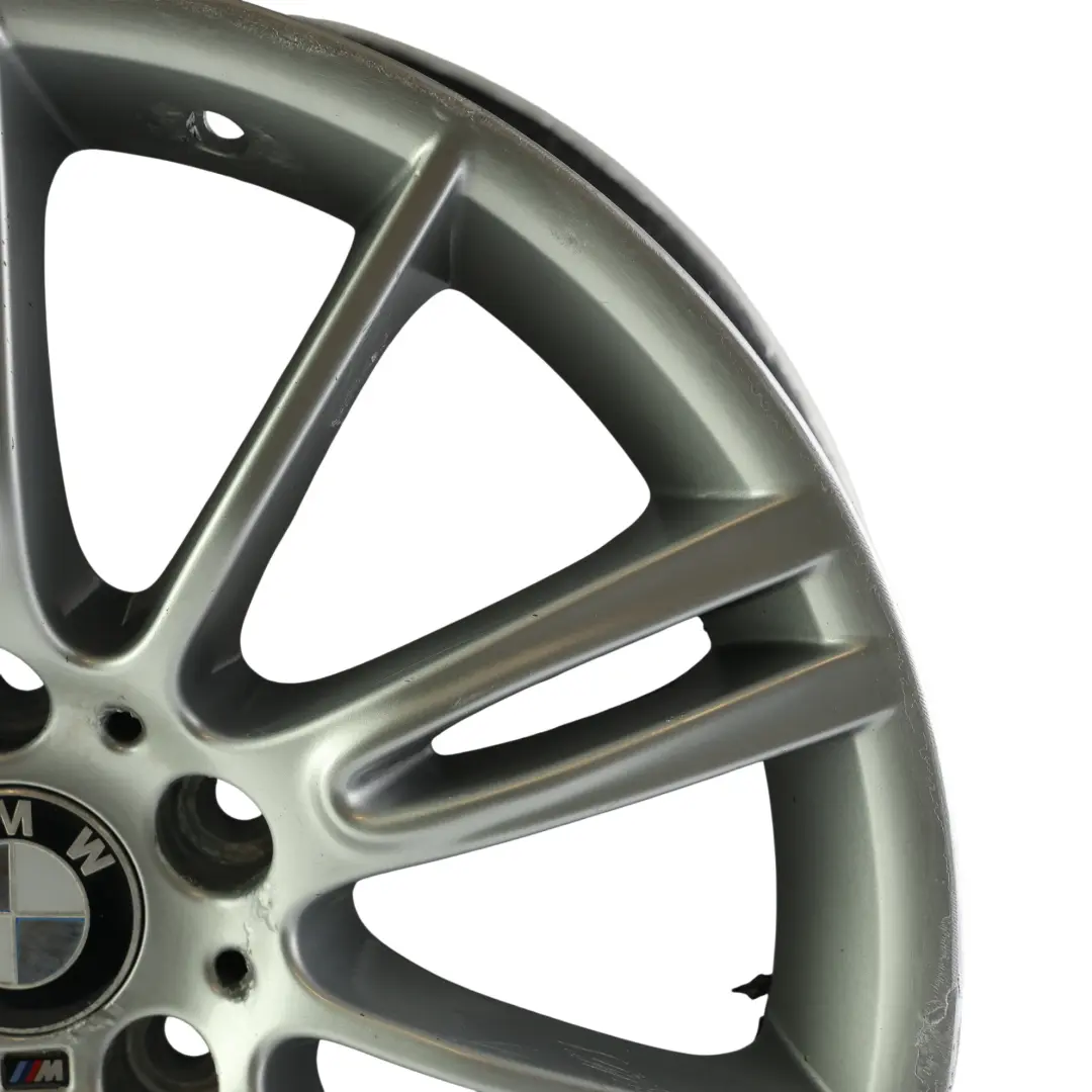 Arriere Jantes Alliage 18 " Rayons en etoile 193 8,5J Et :3 pour BMW 3 E90 E91 E92 à propos du numéro de pièce 8036934 BMW 3 E90 E91 E92 Arriere Jantes Alliage 18 " Rayons en etoile 193 8,5J Et :3 - SKU 8036934-1 - Numéro de pièce 8036934