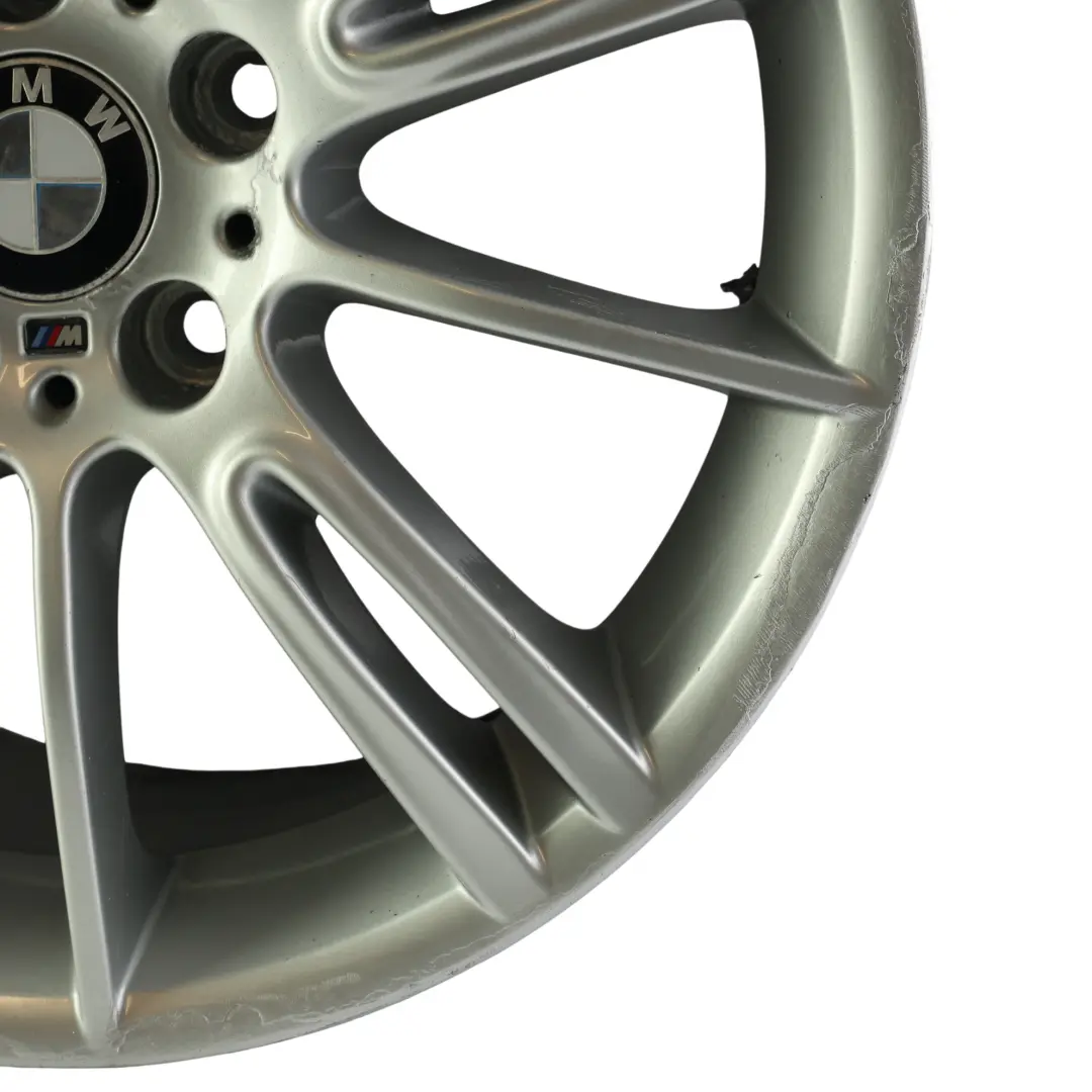 BMW 3 E90 E91 E92 Arriere Jantes Alliage 18 " Rayons en etoile 193 8,5J Et :3 - SKU 8036934-1 - Numéro de pièce 8036934