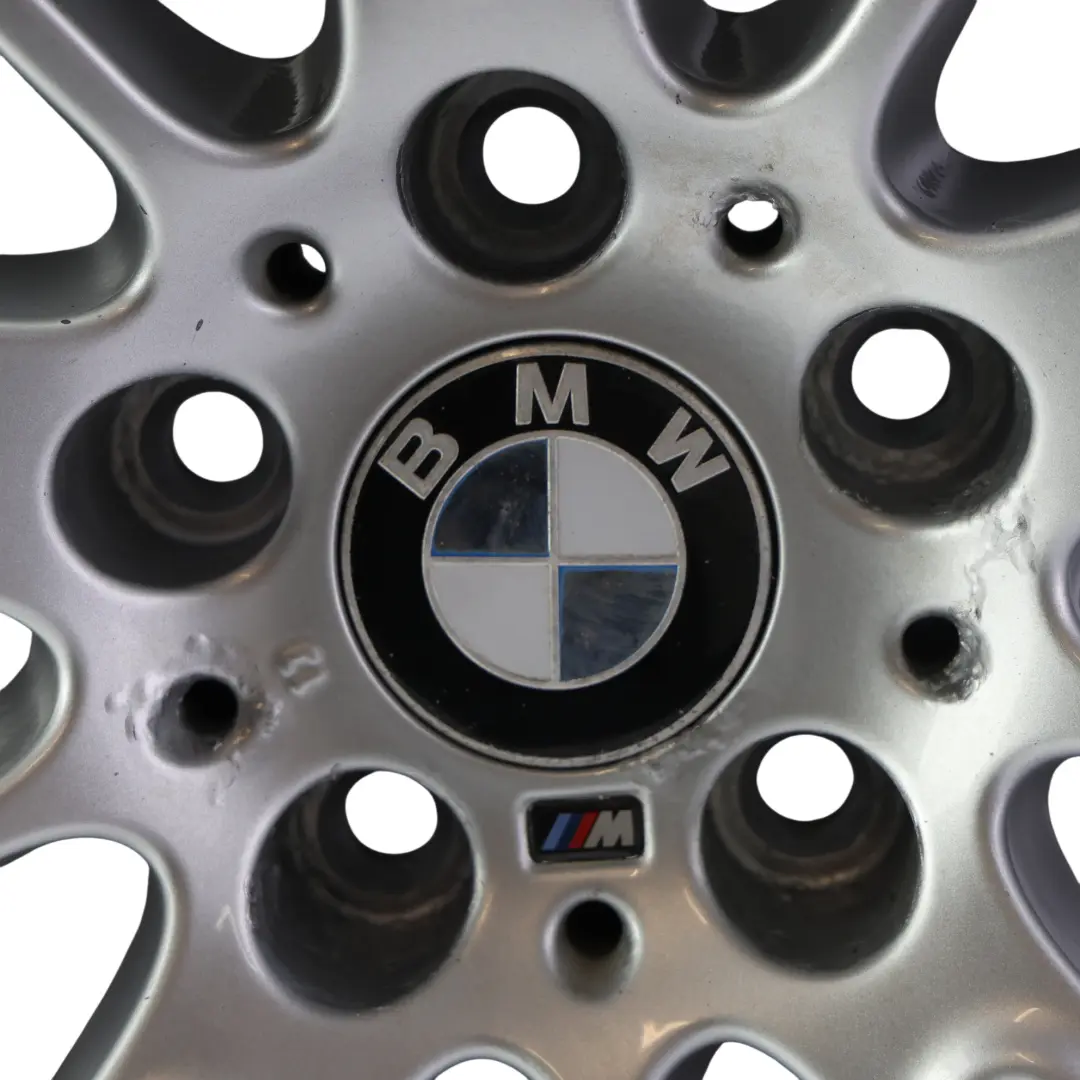 BMW E90 E91 E92 Llanta De aleacion trasera 18" 8,5J ET:37 M Spider Spoke 193 - SKU 8036934-1 - Número de pieza 8036934