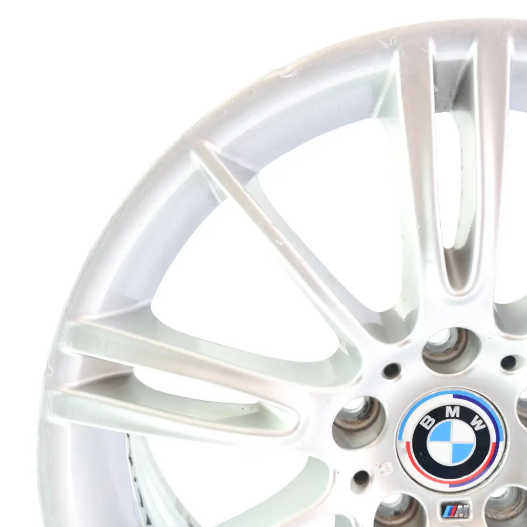 BMW E90 E91 E92 Felga Aluminiowa 18" 8,5J - SKU 8036934-2 - Numer Części 8036934