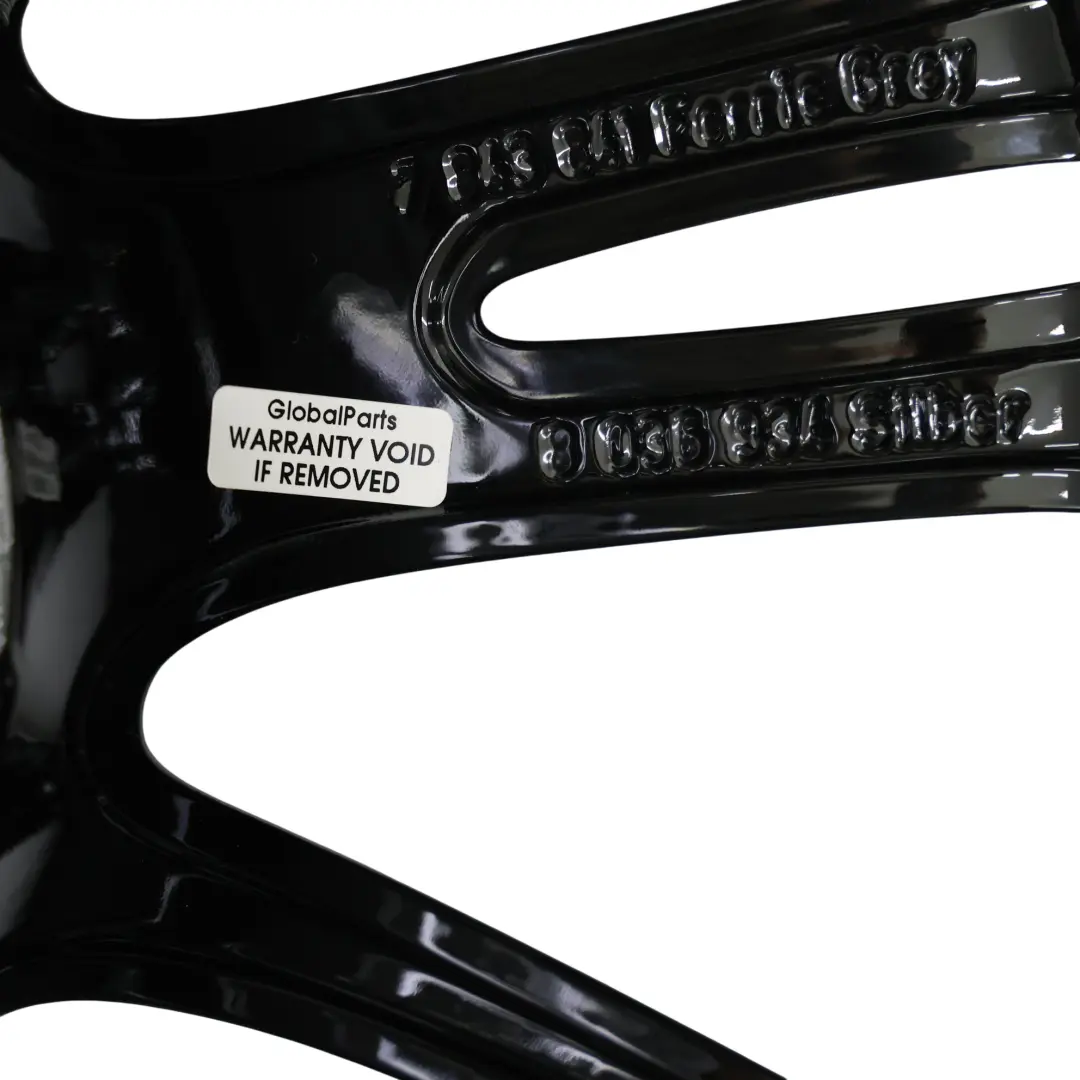 Set Completo 4x Cerchio 18" 8.5J ET:37 M Spider Spoke per BMW E90 E91 E92 E93 con numero di parte 8036934-SET BMW E90 E91 E92 E93 Set Completo 4x Cerchio 18" 8.5J ET:37 M Spider Spoke - SKU 8036934-SET - Numero di parte 8036934-SET