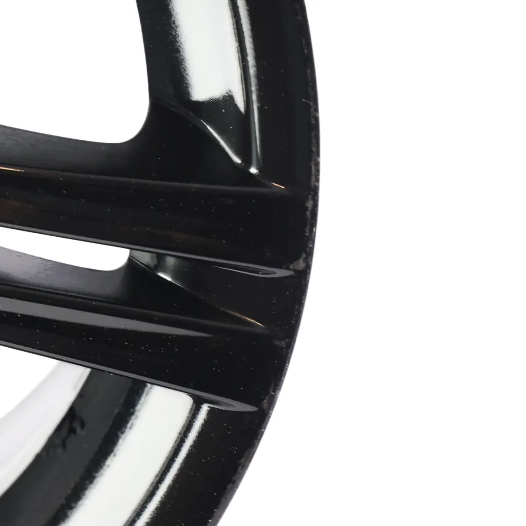 Alloy Rim M Double Spoke 194 17" ET:34 8J to BMW E90 E91 E92 Black Wheel with Part number 8036935 BMW E90 E91 E92 Black Wheel Alloy Rim M Double Spoke 194 17" ET:34 8J - SKU 8036935-7 - Part number 8036935