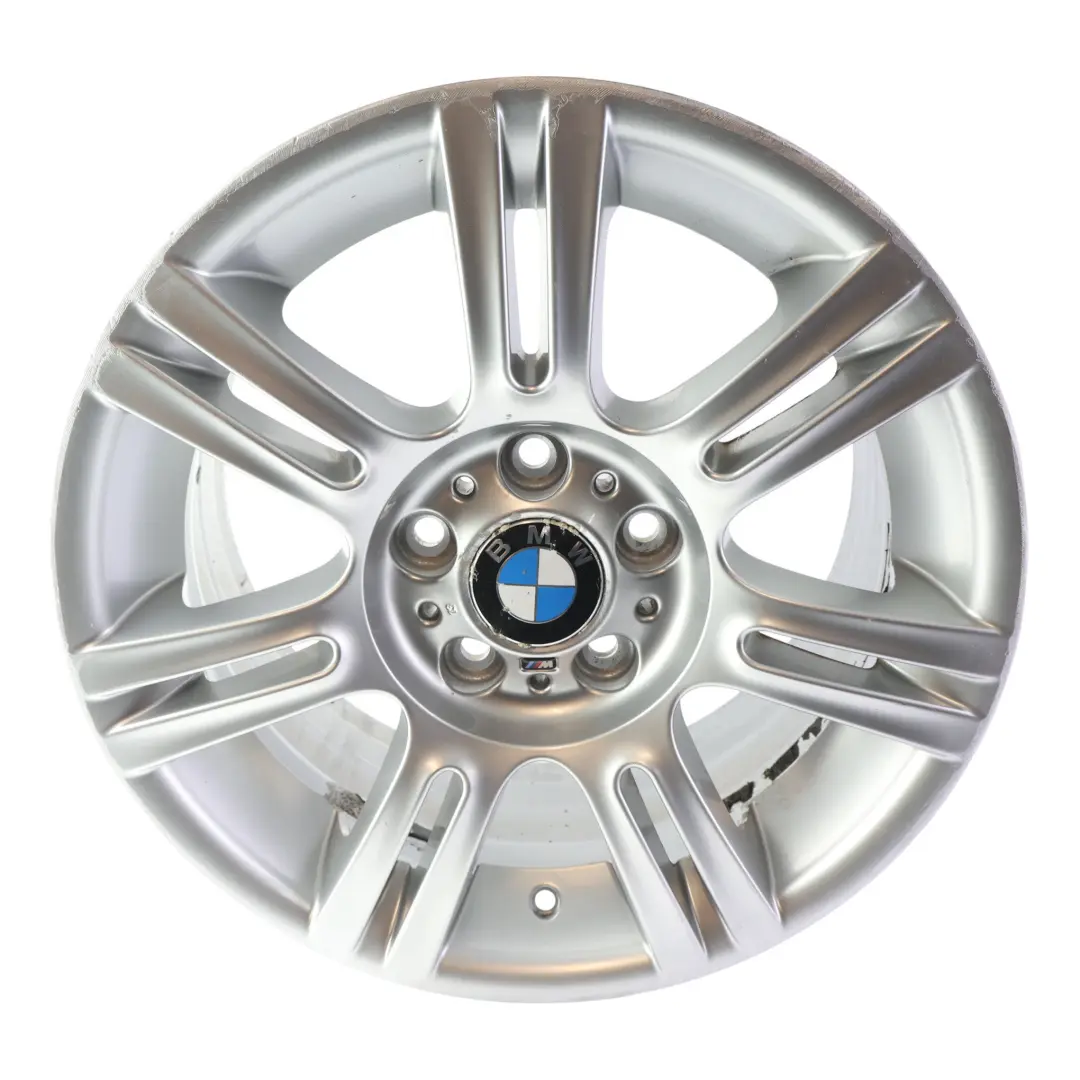 BMW E90 E91 E92 E93 Felga Aluminiowa 17" 8,5J ET:37 - SKU 8036936-1 - Numer Części 8036936