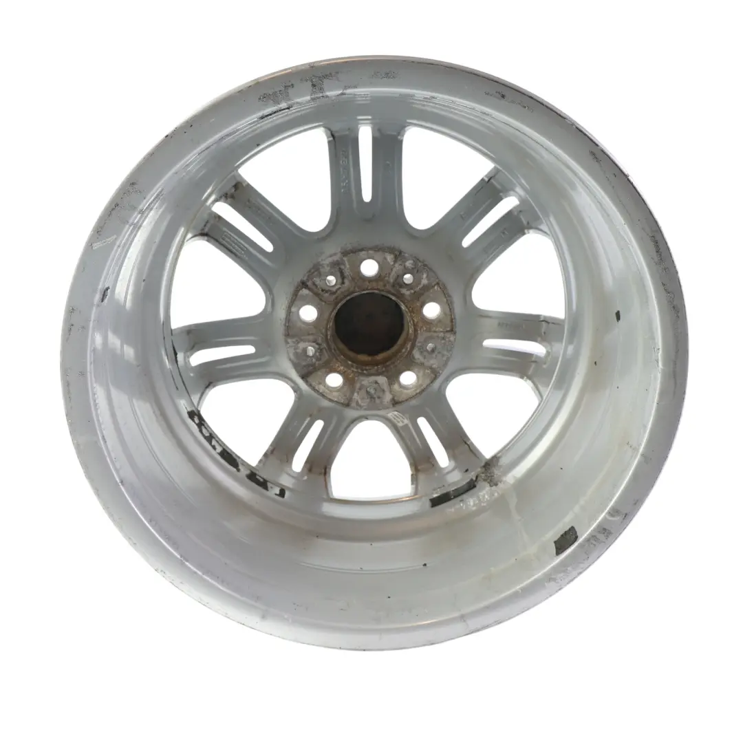 BMW E90 E91 E92 E93 Felga Aluminiowa 17" 8,5J ET:37 - SKU 8036936-1 - Numer Części 8036936