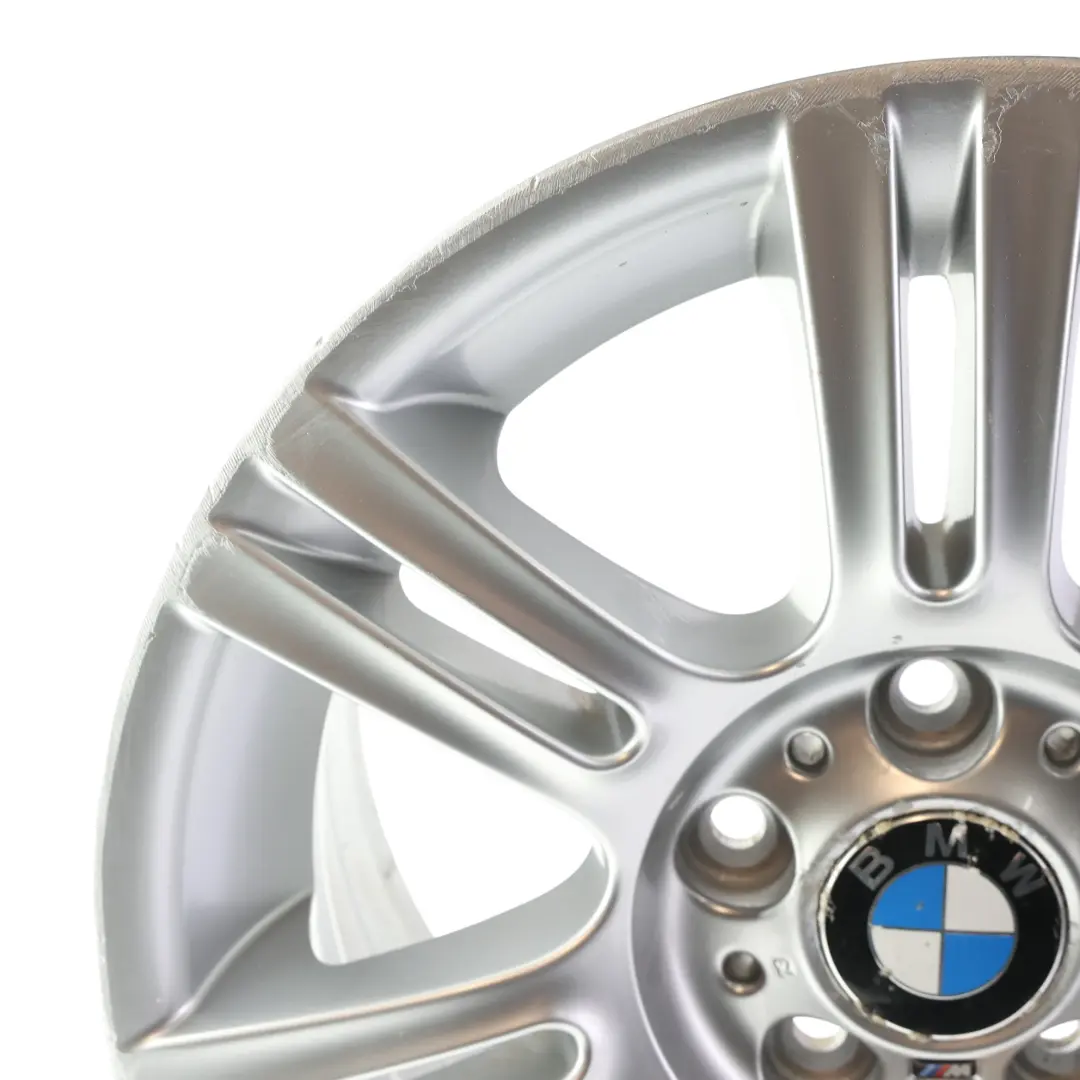BMW E90 E91 E92 E93 Felga Aluminiowa 17" 8,5J ET:37 - SKU 8036936-1 - Numer Części 8036936