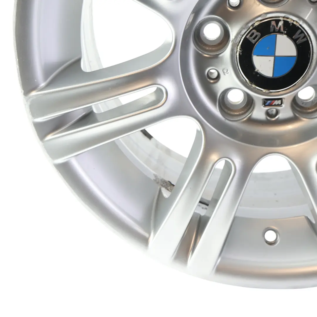 Felga Aluminiowa 17" 8,5J ET:37 do BMW E90 E91 E92 E93 o numerze 8036936 BMW E90 E91 E92 E93 Felga Aluminiowa 17" 8,5J ET:37 - SKU 8036936-1 - Numer Części 8036936