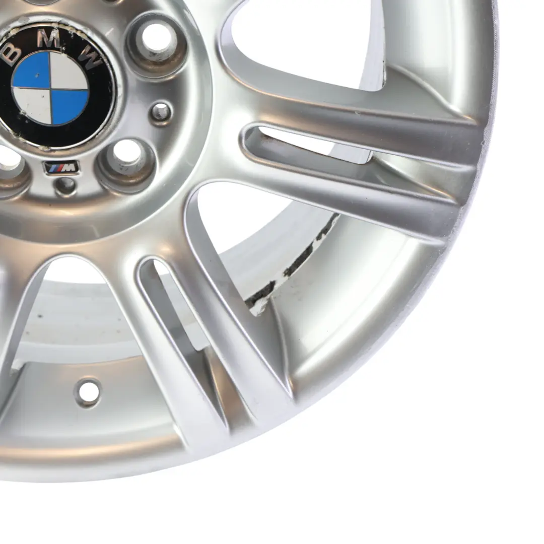 BMW E90 E91 E92 E93 Felga Aluminiowa 17" 8,5J ET:37 - SKU 8036936-1 - Numer Części 8036936