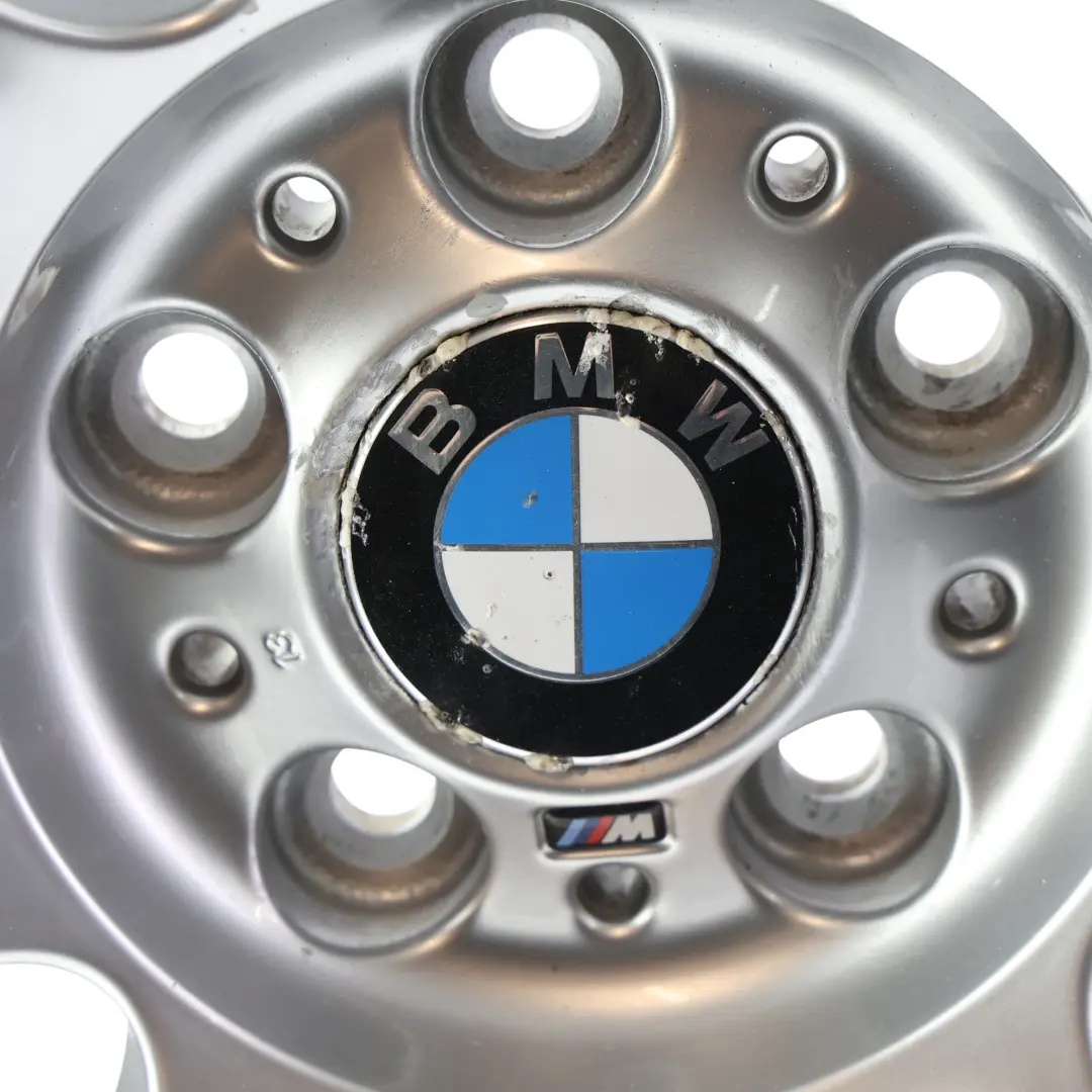 BMW E90 E91 E92 E93 Felga Aluminiowa 17" 8,5J ET:37 - SKU 8036936-1 - Numer Części 8036936