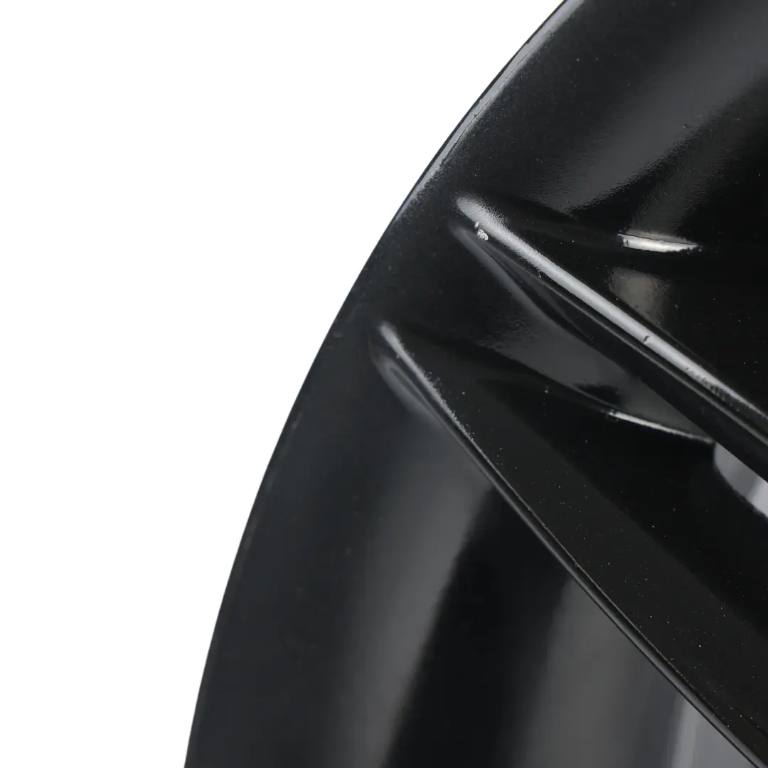 BMW E81 E82 E87 E88 Jante Alliage 17" 7J ET:47 M Double Spoke - 207 - SKU 8036937-8 - Numéro de pièce 8036937