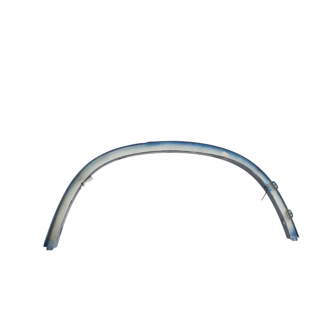 Arch Trim Right O/S Le Mans Blau Metallic - 381 8038078 to BMW X1 E84 Rear Wheel with Part number 8038080 BMW X1 E84 Rear Wheel Arch Trim Right O/S Le Mans Blau Metallic - 381 8038078 - SKU 8038080-LMB - Part number 8038080
