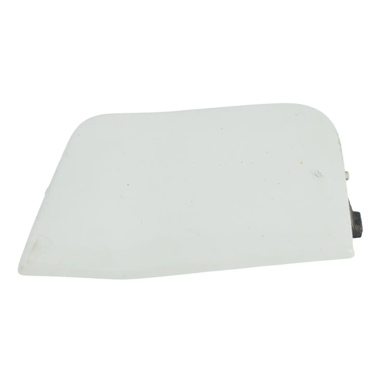 Towing Eye BMW E92 E93 M Sport Trim Panel Rear Bumper Flap Alpinweiss 3 - 300