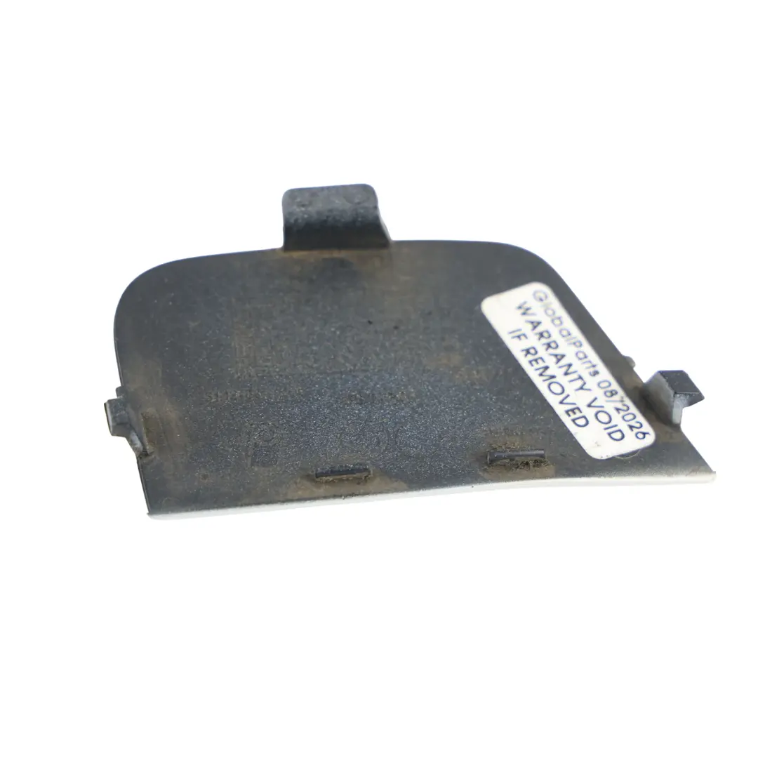 BMW E92 E93 Zaślepka Haka Holowniczego Tylnego Zderzaka Alpinweiss 3 300 - SKU 8041205-AW - Numer Części 8041205
