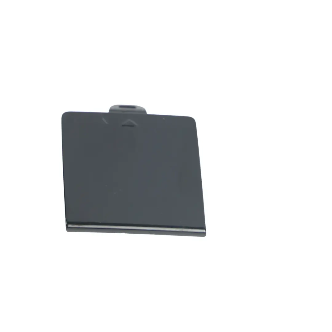 Cache Œillet Remorquage Pare-Chocs Arrière Noir 2 7904974 pour BMW F10 M Sport à propos du numéro de pièce 8048592 BMW F10 M Sport Cache Œillet Remorquage Pare-Chocs Arrière Noir 2 7904974 - SKU 8048592-SCH - Numéro de pièce 8048592