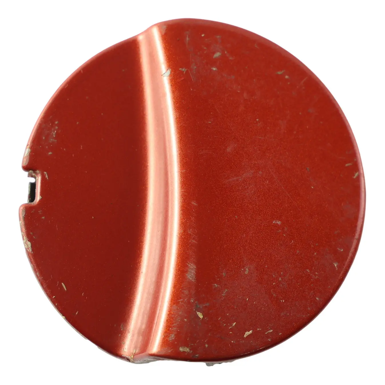 BMW M4 F82 F83 Stoßstange Abdeckung Hinten 8054286 Sakhir Orange B50