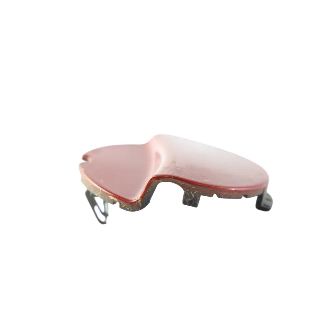 Stoßstange Abdeckung Hinten Sakhir Orange B50 für BMW M4 F82 F83 mit Teilenummer 8054286 BMW M4 F82 F83 Stoßstange Abdeckung Hinten Sakhir Orange B50 - SKU 8054286-SAO - Teilenummer 8054286