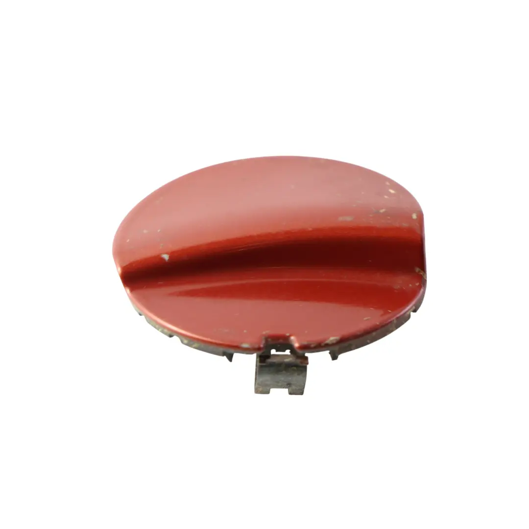 BMW M4 F82 F83 Stoßstange Abdeckung Hinten Sakhir Orange B50 - SKU 8054286-SAO - Teilenummer 8054286
