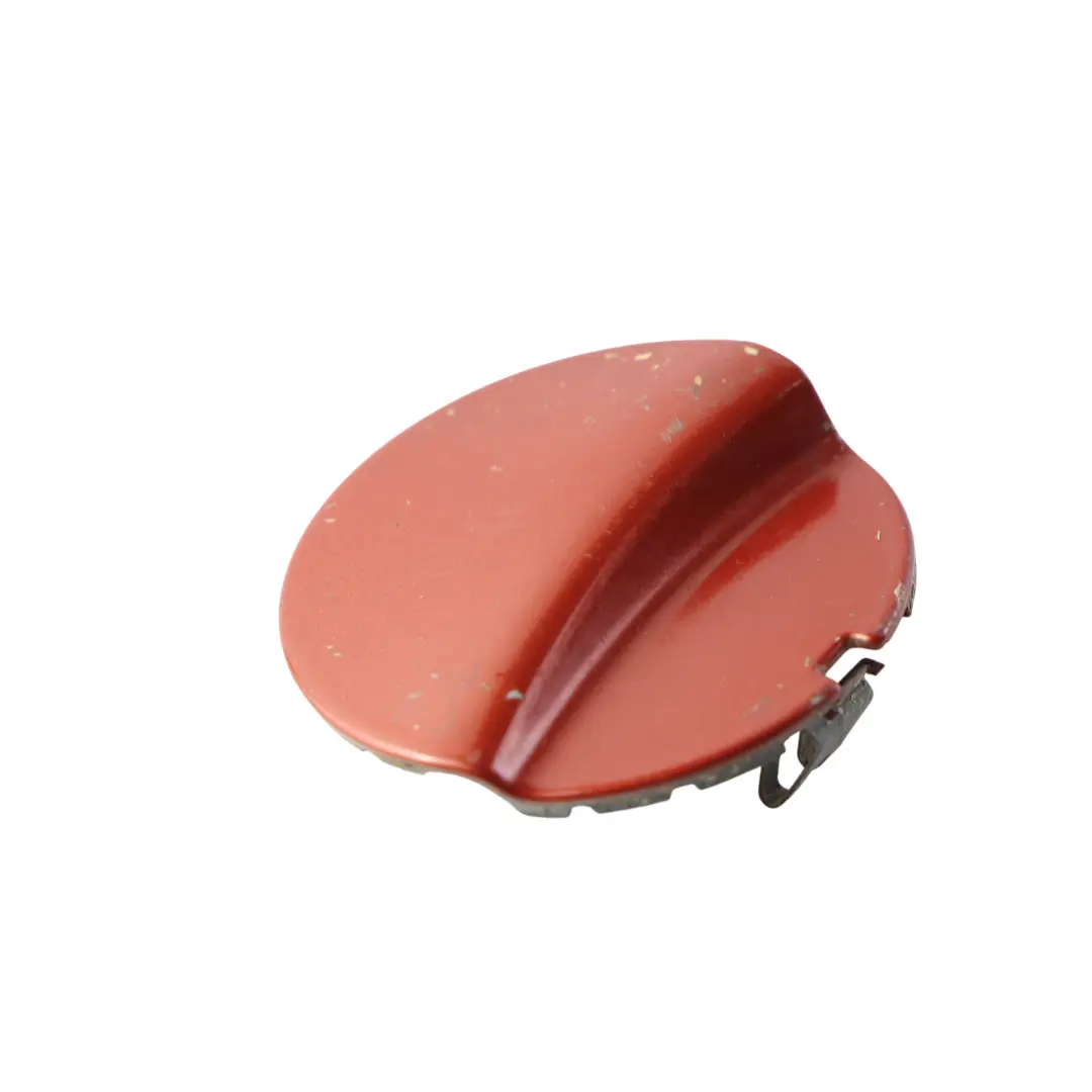 Bumper Towing Eye Cover Sakhir Orange Metallic - B50 to BMW M4 F82 F83 Rear with Part number 8054286 BMW M4 F82 F83 Rear Bumper Towing Eye Cover Sakhir Orange Metallic - B50 - SKU 8054286-SAO - Part number 8054286
