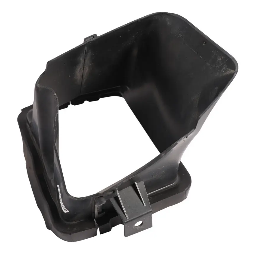 BMW F32 F33 F36 Auxiliary Radiator Air Duct Channel M Sport Right O/S - SKU 8054538 - Part number 8054538