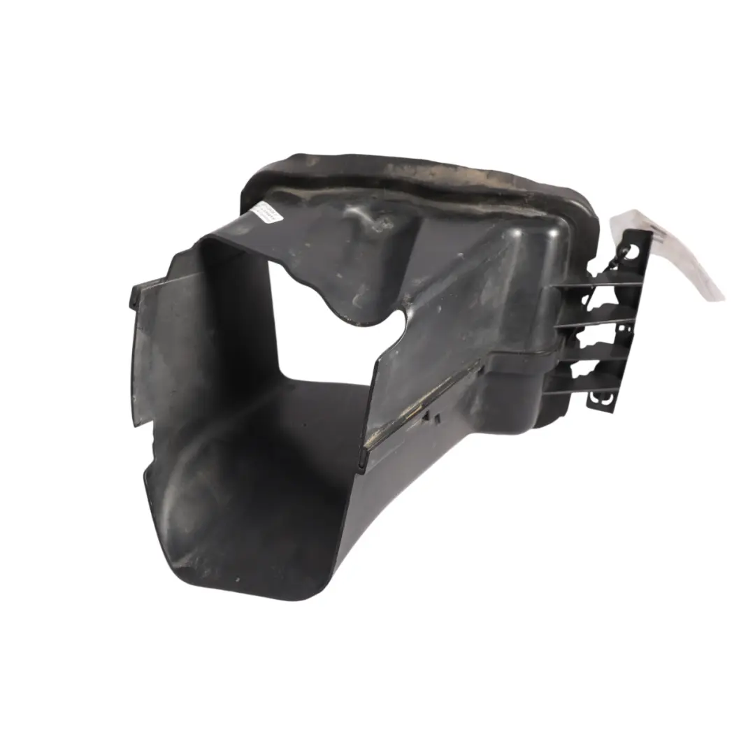 Auxiliary Radiator Air Duct Channel M Sport Right O/S to BMW F32 F33 F36 with Part number 8054538 BMW F32 F33 F36 Auxiliary Radiator Air Duct Channel M Sport Right O/S - SKU 8054538 - Part number 8054538