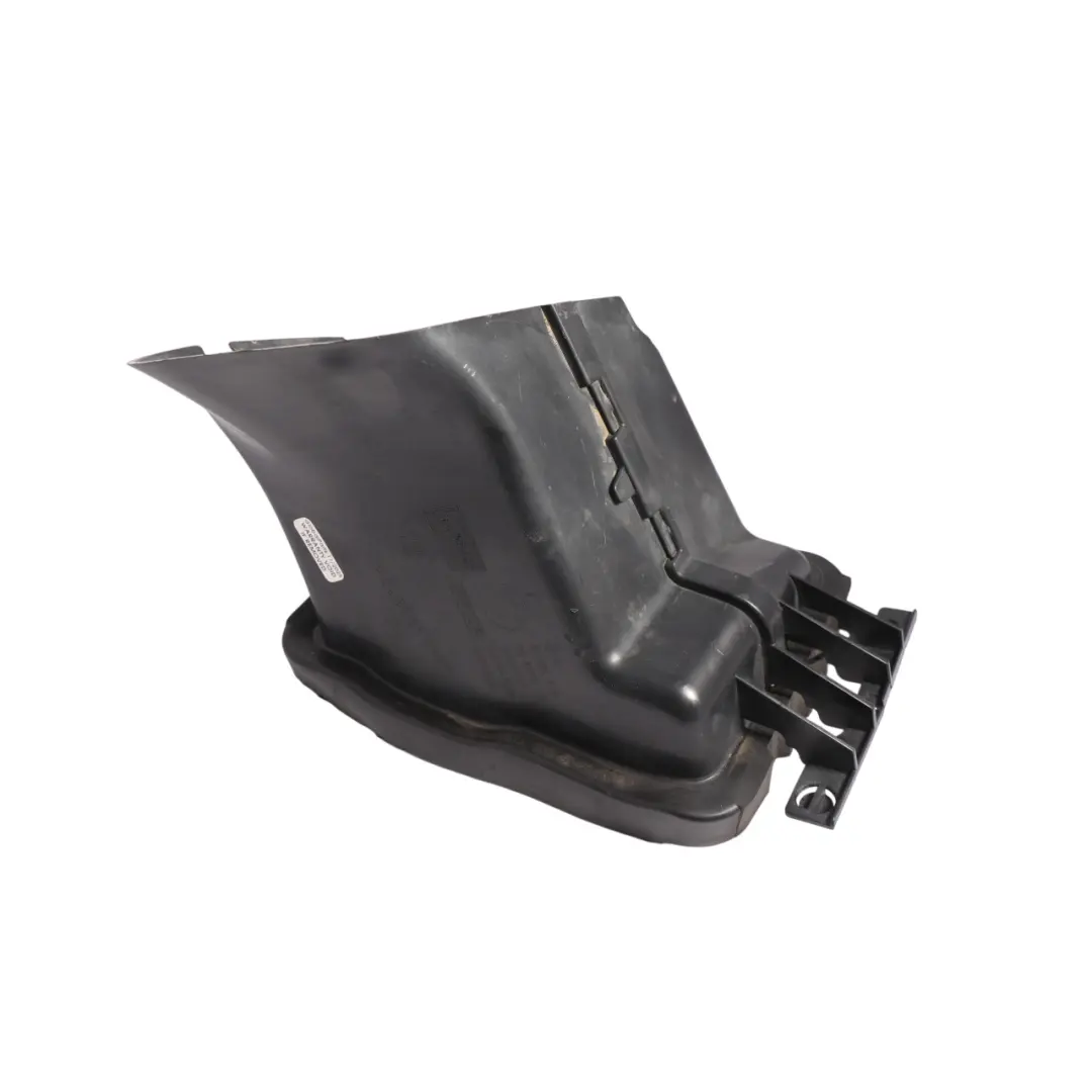 Auxiliary Radiator Air Duct Channel M Sport Right O/S to BMW F32 F33 F36 with Part number 8054538 BMW F32 F33 F36 Auxiliary Radiator Air Duct Channel M Sport Right O/S - SKU 8054538 - Part number 8054538