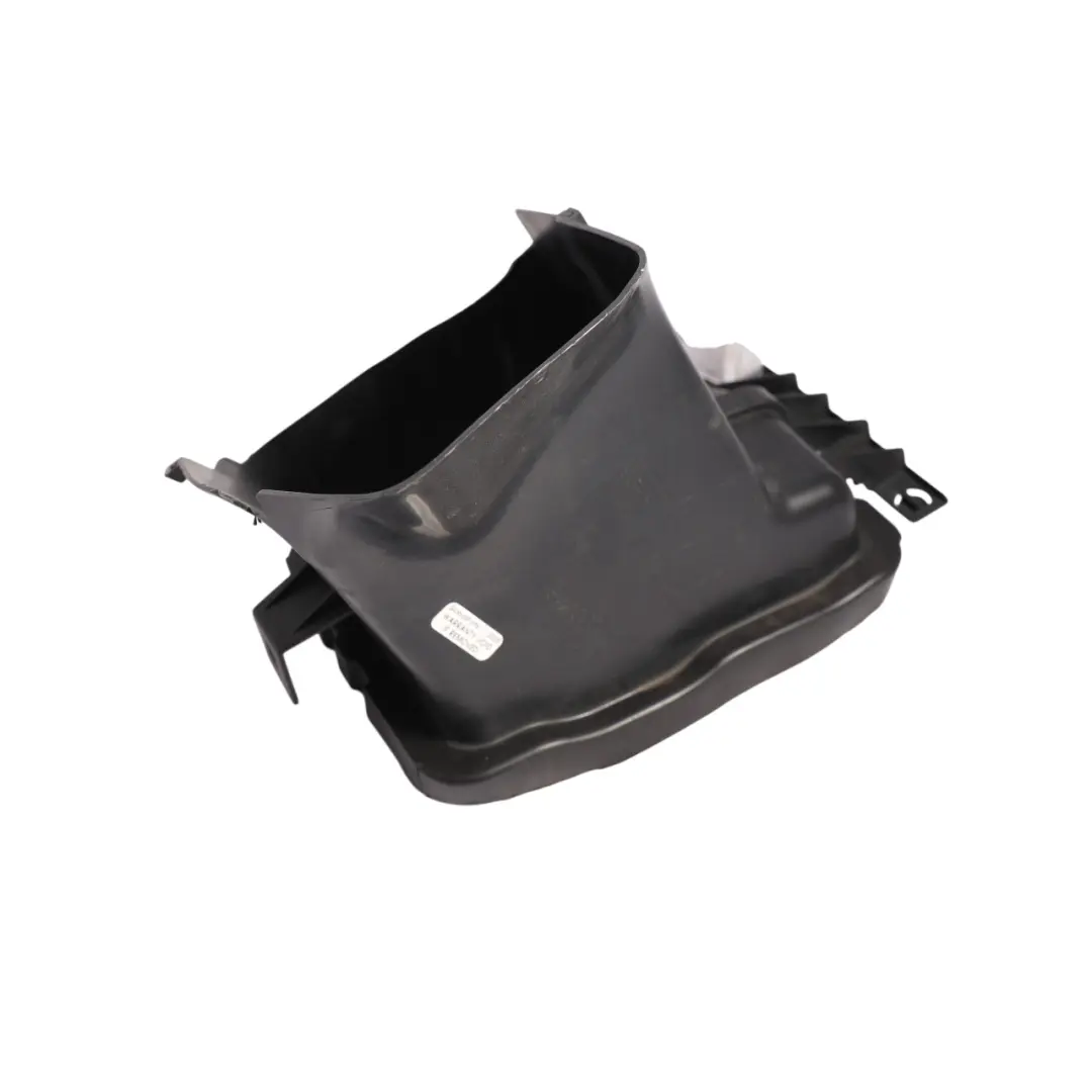 Auxiliary Radiator Air Duct Channel M Sport Right O/S to BMW F32 F33 F36 with Part number 8054538 BMW F32 F33 F36 Auxiliary Radiator Air Duct Channel M Sport Right O/S - SKU 8054538 - Part number 8054538