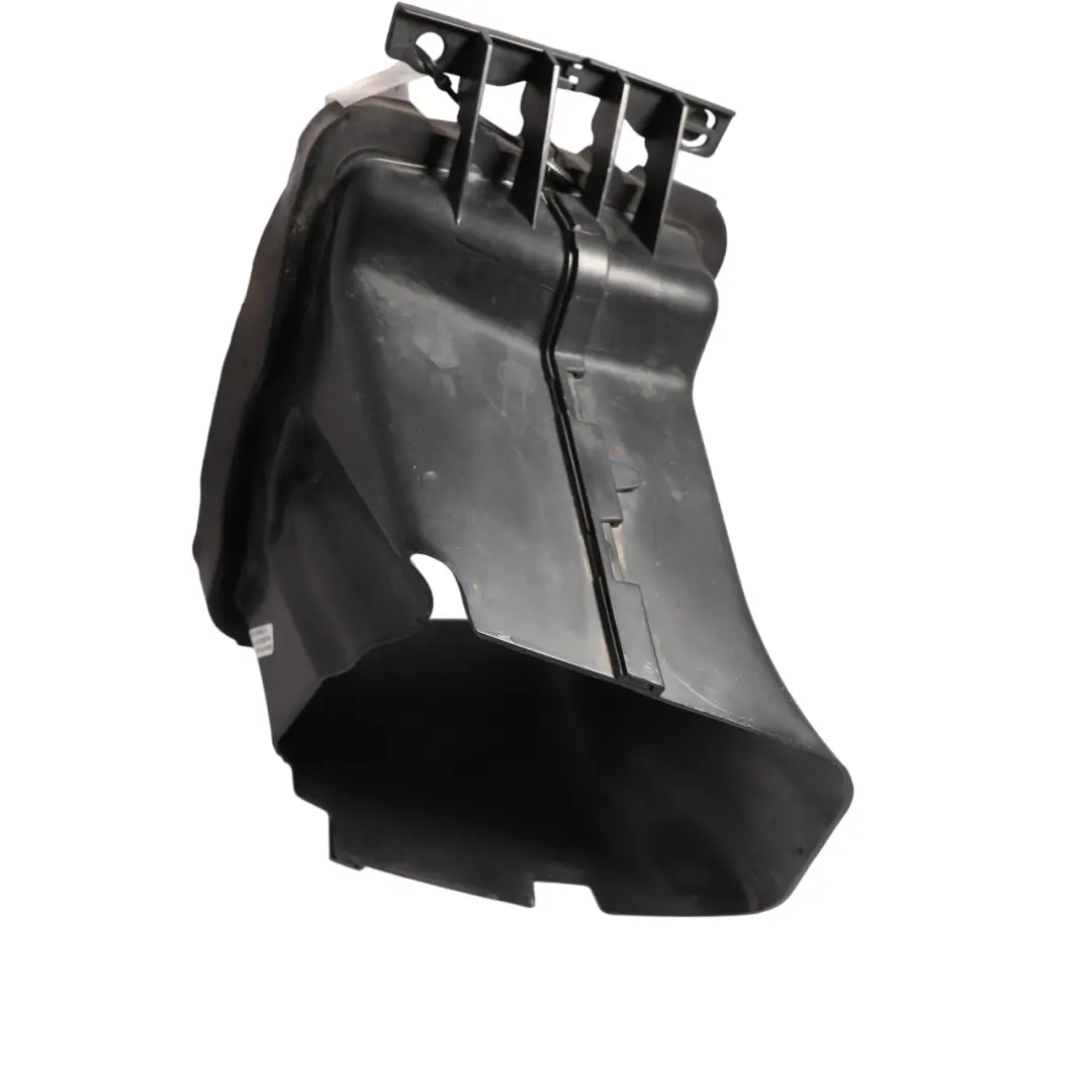 Auxiliary Radiator Air Duct Channel M Sport Right O/S to BMW F32 F33 F36 with Part number 8054538 BMW F32 F33 F36 Auxiliary Radiator Air Duct Channel M Sport Right O/S - SKU 8054538 - Part number 8054538