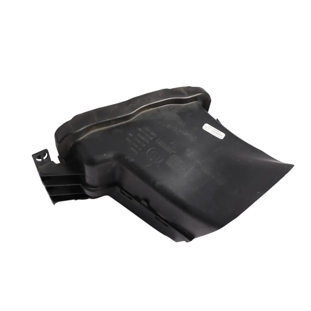 BMW F32 F33 F36 Auxiliary Radiator Air Duct Channel M Sport Right O/S - SKU 8054538 - Part number 8054538