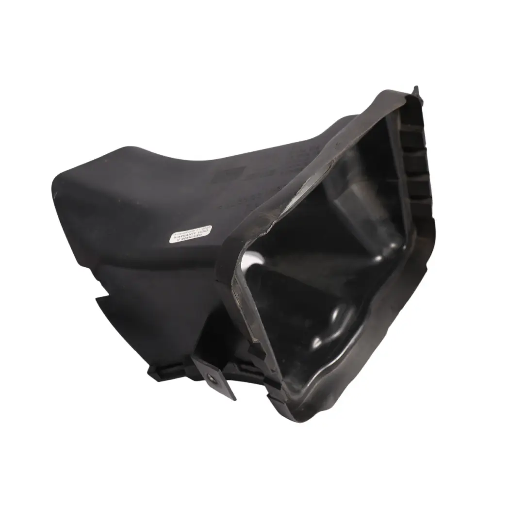 Auxiliary Radiator Air Duct Channel M Sport Right O/S to BMW F32 F33 F36 with Part number 8054538 BMW F32 F33 F36 Auxiliary Radiator Air Duct Channel M Sport Right O/S - SKU 8054538 - Part number 8054538