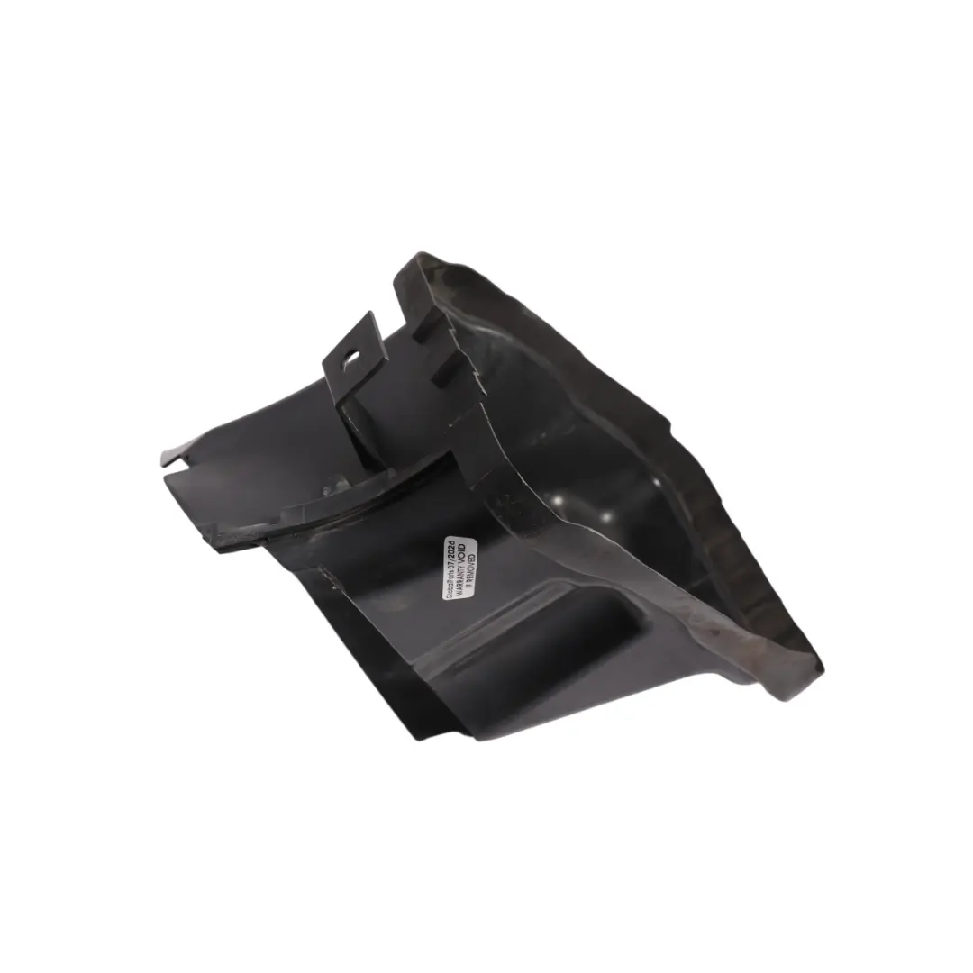 Auxiliary Radiator Air Duct Channel M Sport Right O/S to BMW F32 F33 F36 with Part number 8054538 BMW F32 F33 F36 Auxiliary Radiator Air Duct Channel M Sport Right O/S - SKU 8054538 - Part number 8054538