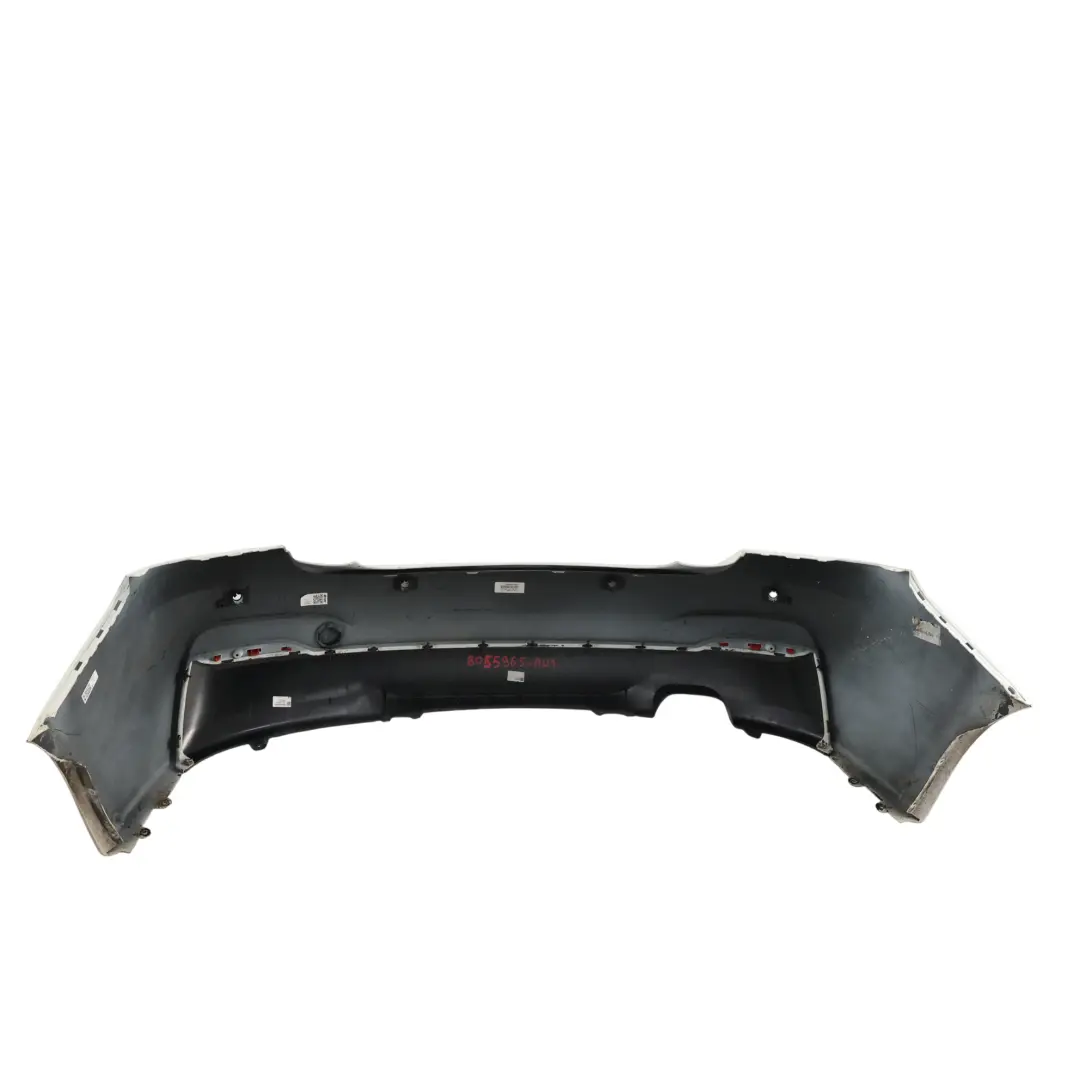 Bumper Trim Panel M Sport Alpinweiss 3 White - 300 to BMW F22 F23 Rear with Part number 8055965 BMW F22 F23 Rear Bumper Trim Panel M Sport Alpinweiss 3 White - 300 - SKU 8055965-AW1 - Part number 8055965